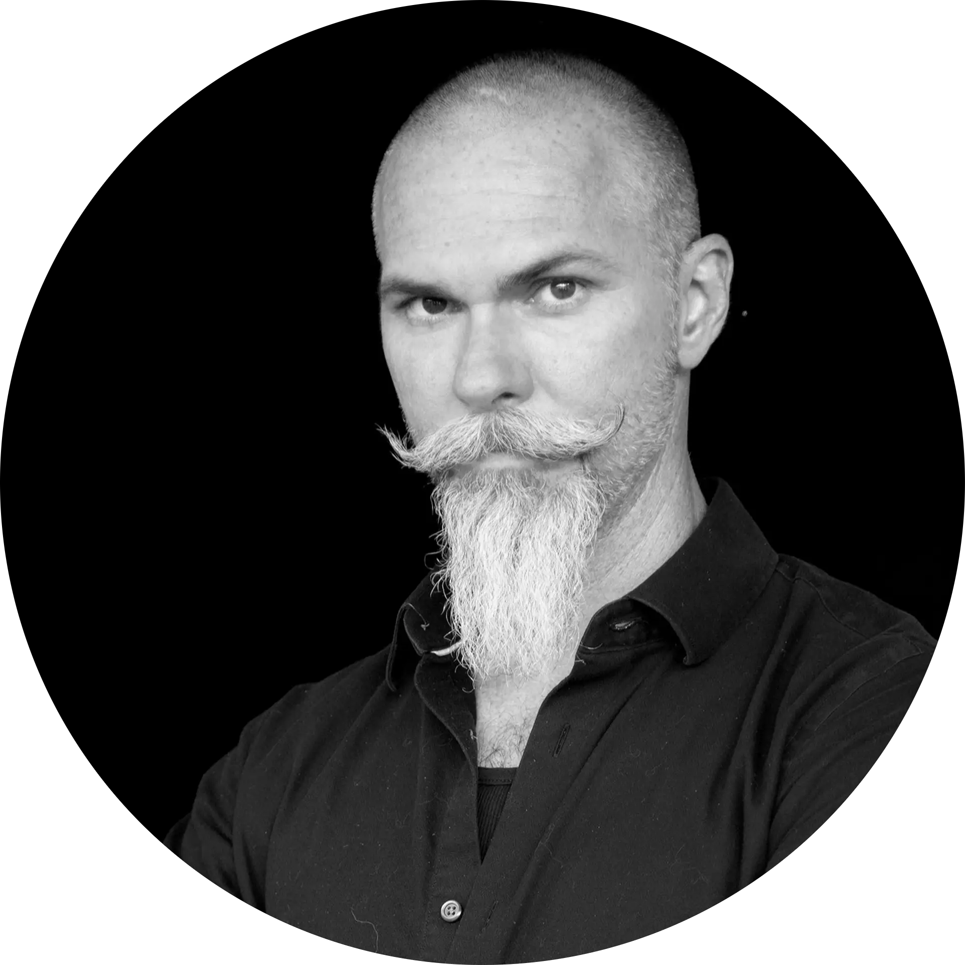 Travis Dodd