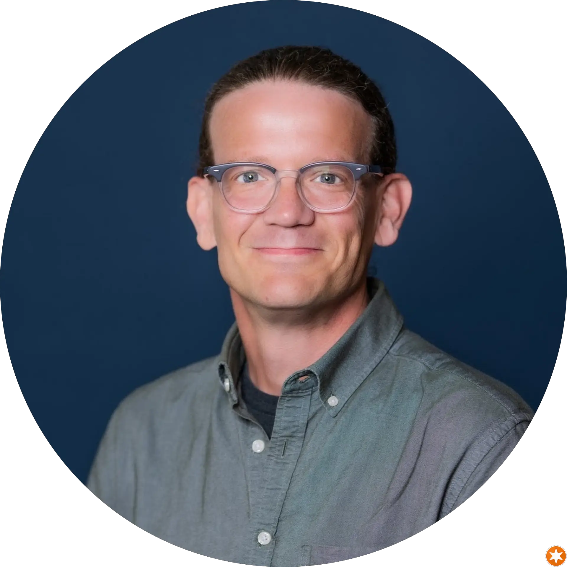 Jason McKibben