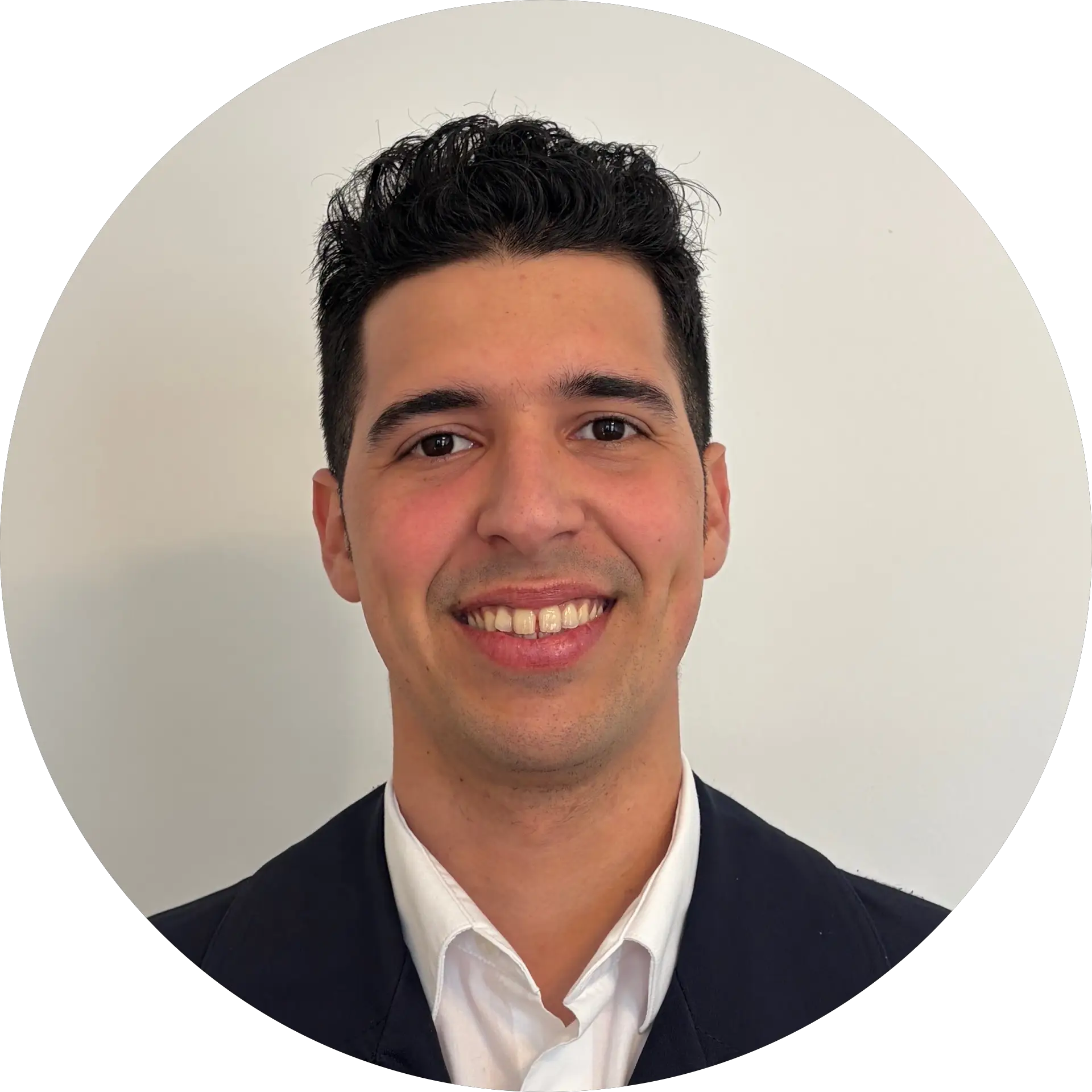 Moisés Daniel González Arencibia