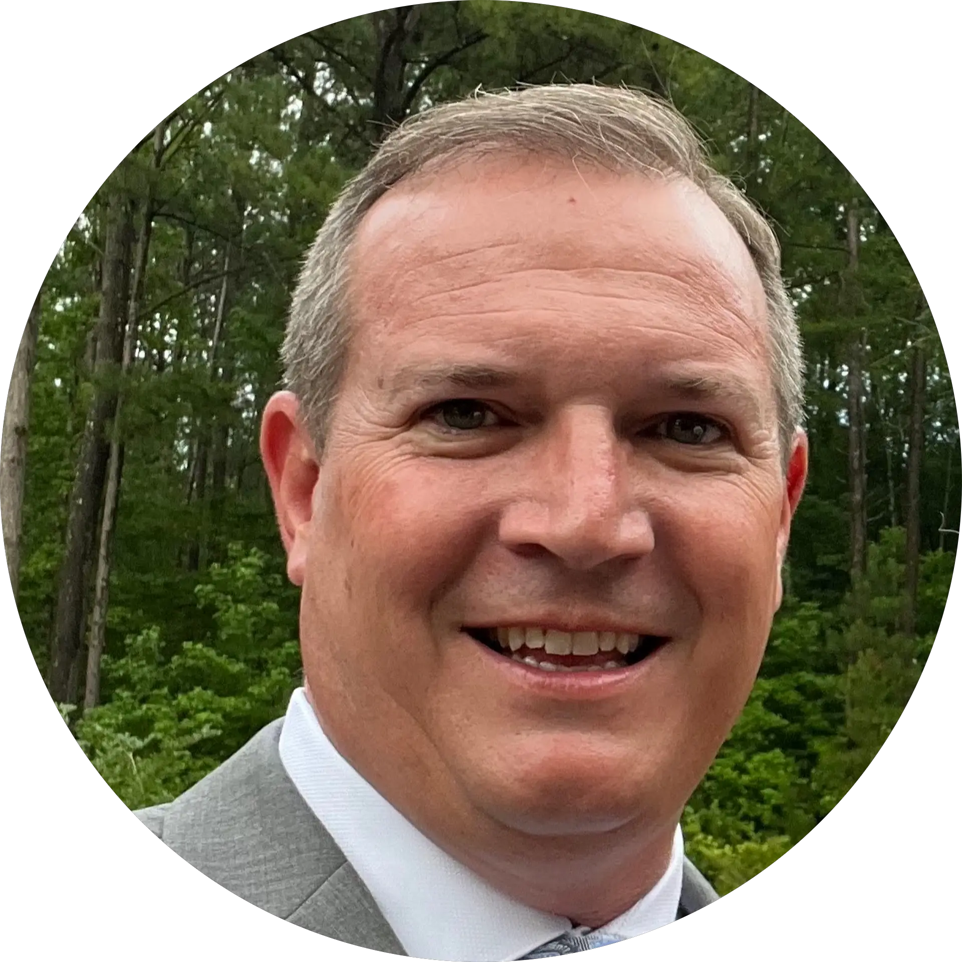 David Hartin