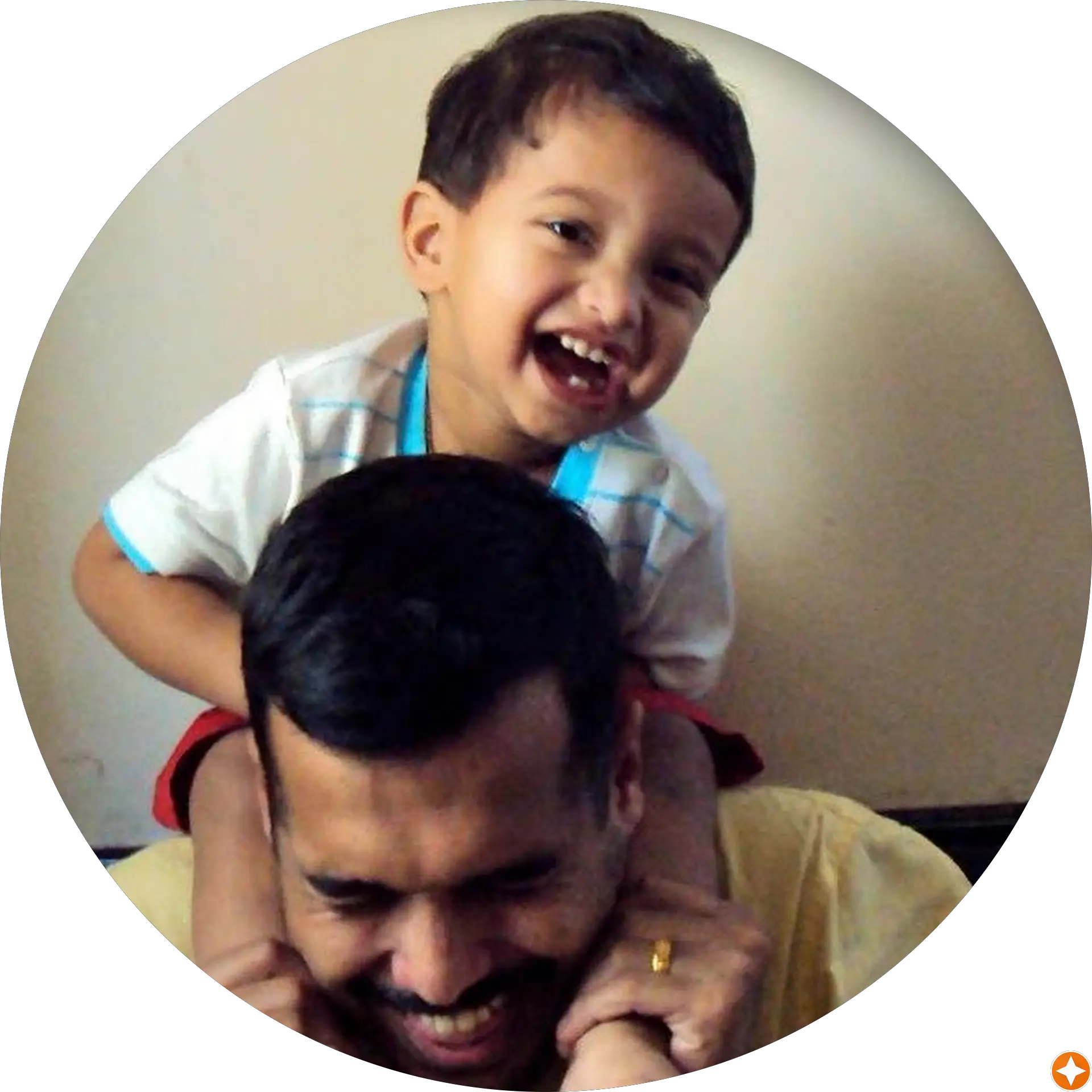 Manoj M Narayan