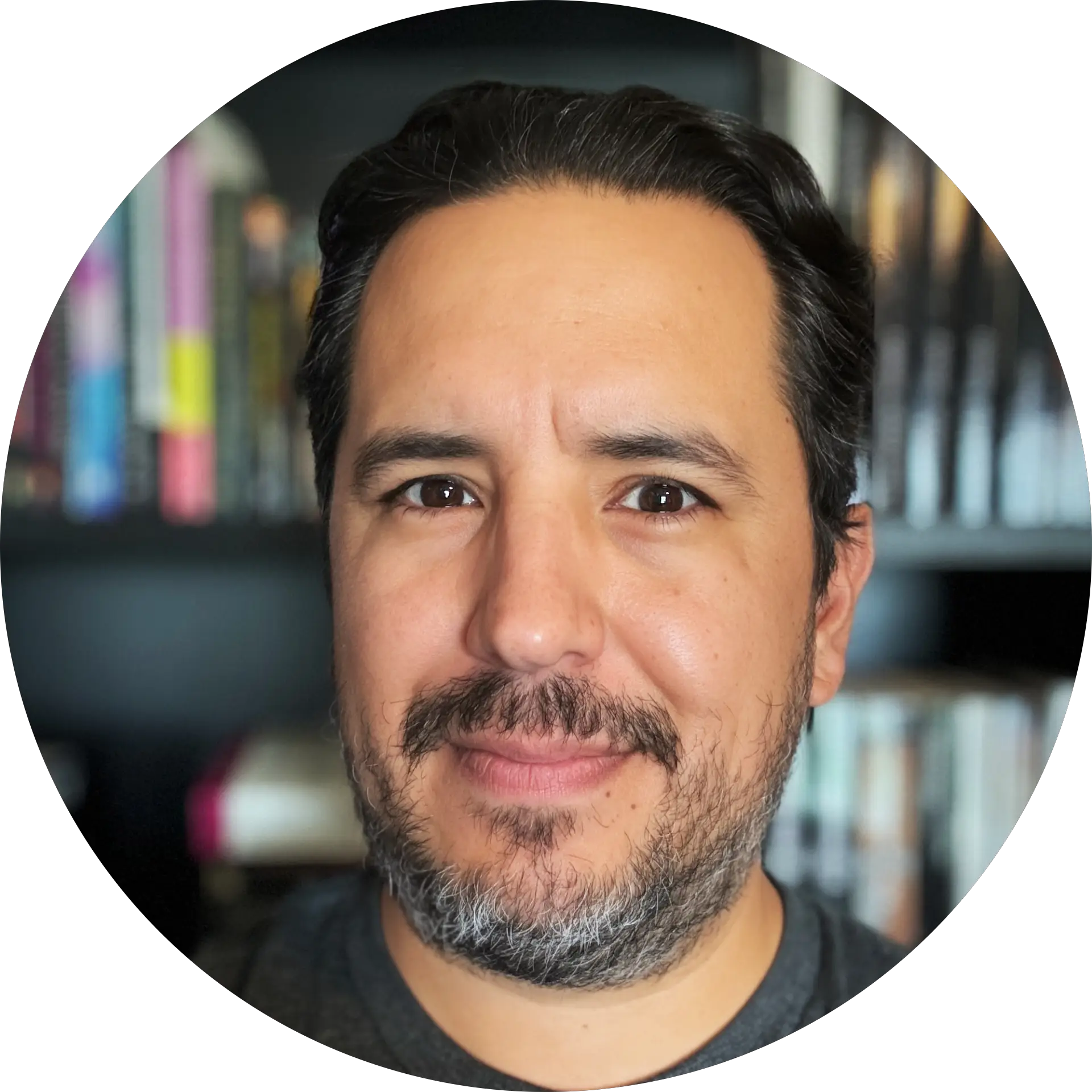 Daniel Verastiqui