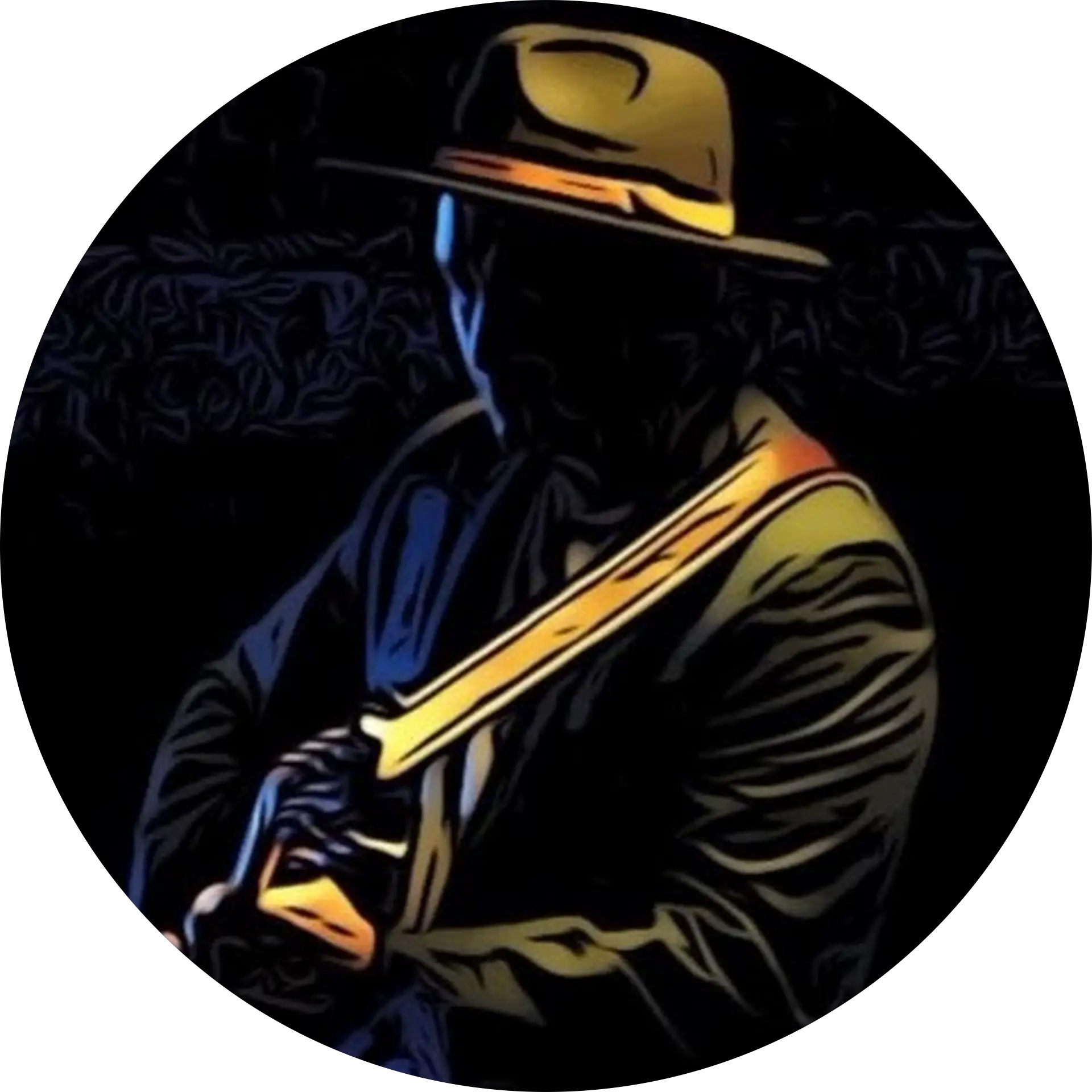 Tony Zamora