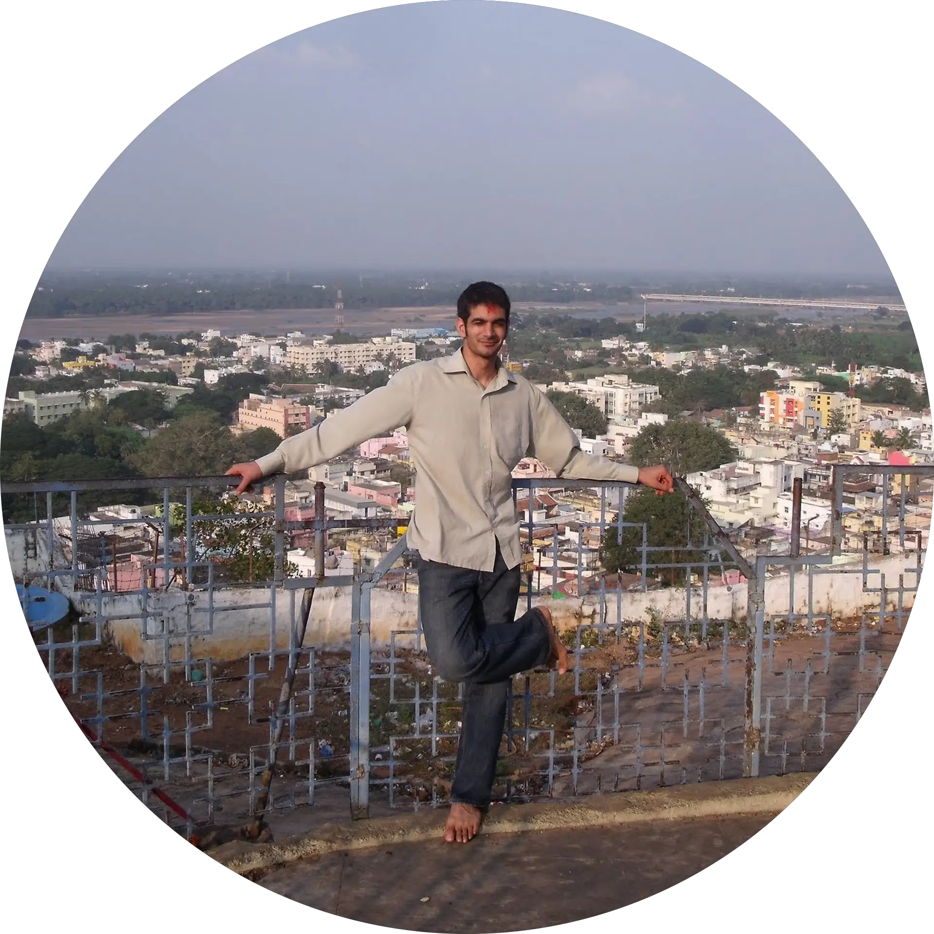 Kunal Thakrar