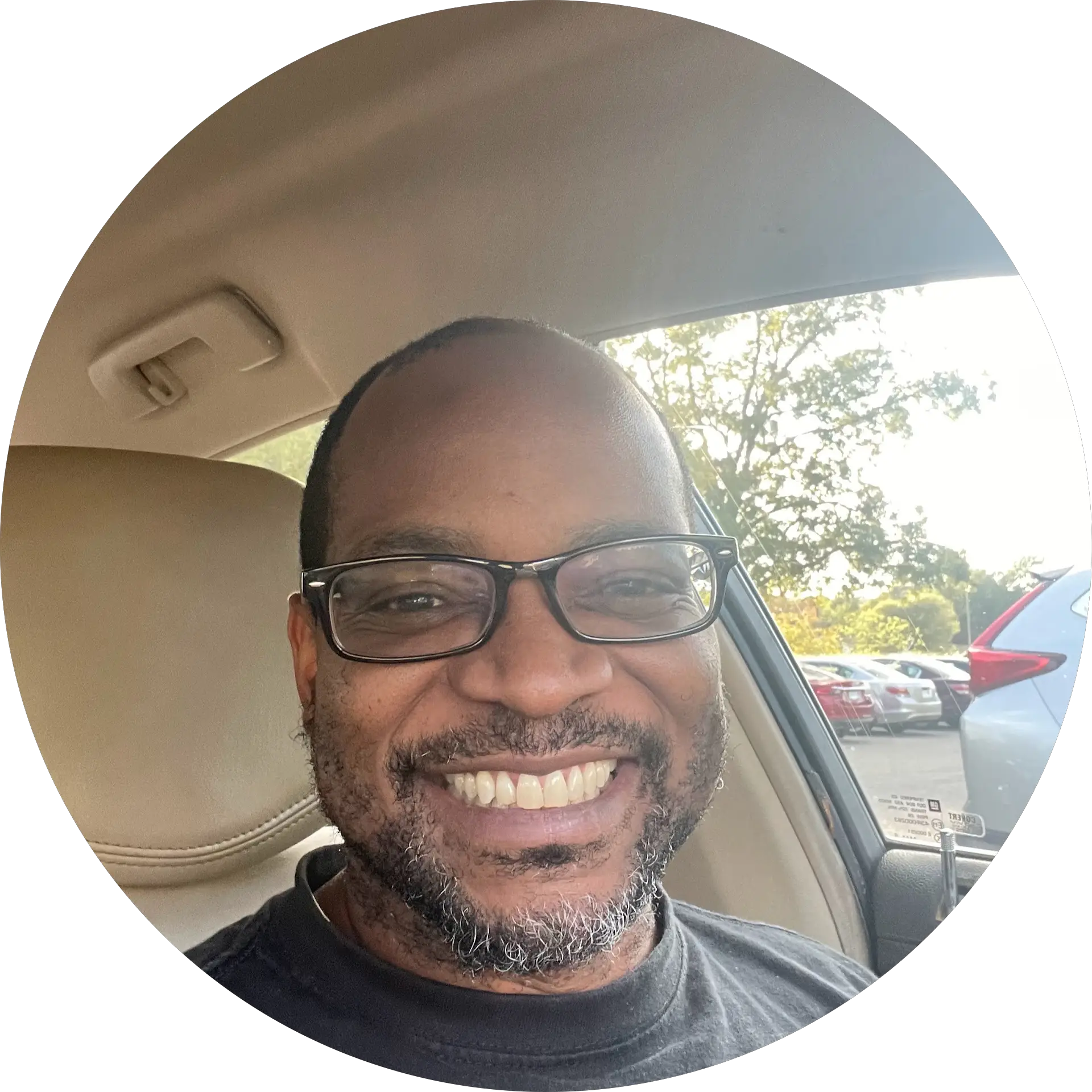 Andre Shelby