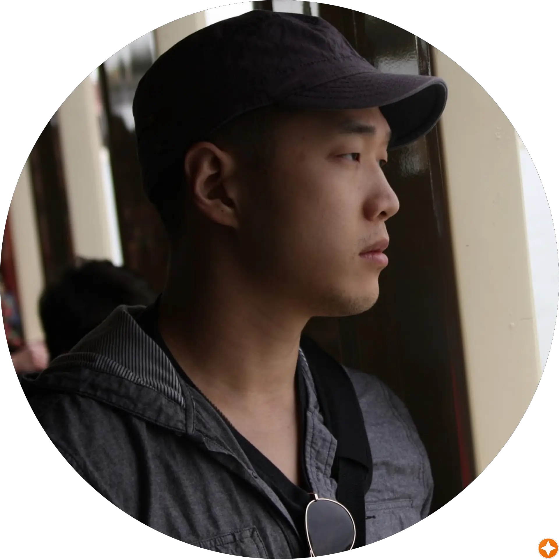 Dr. Eli Cho