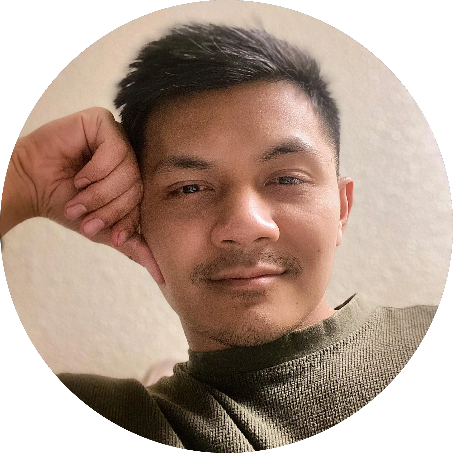 Pornchai Kingman