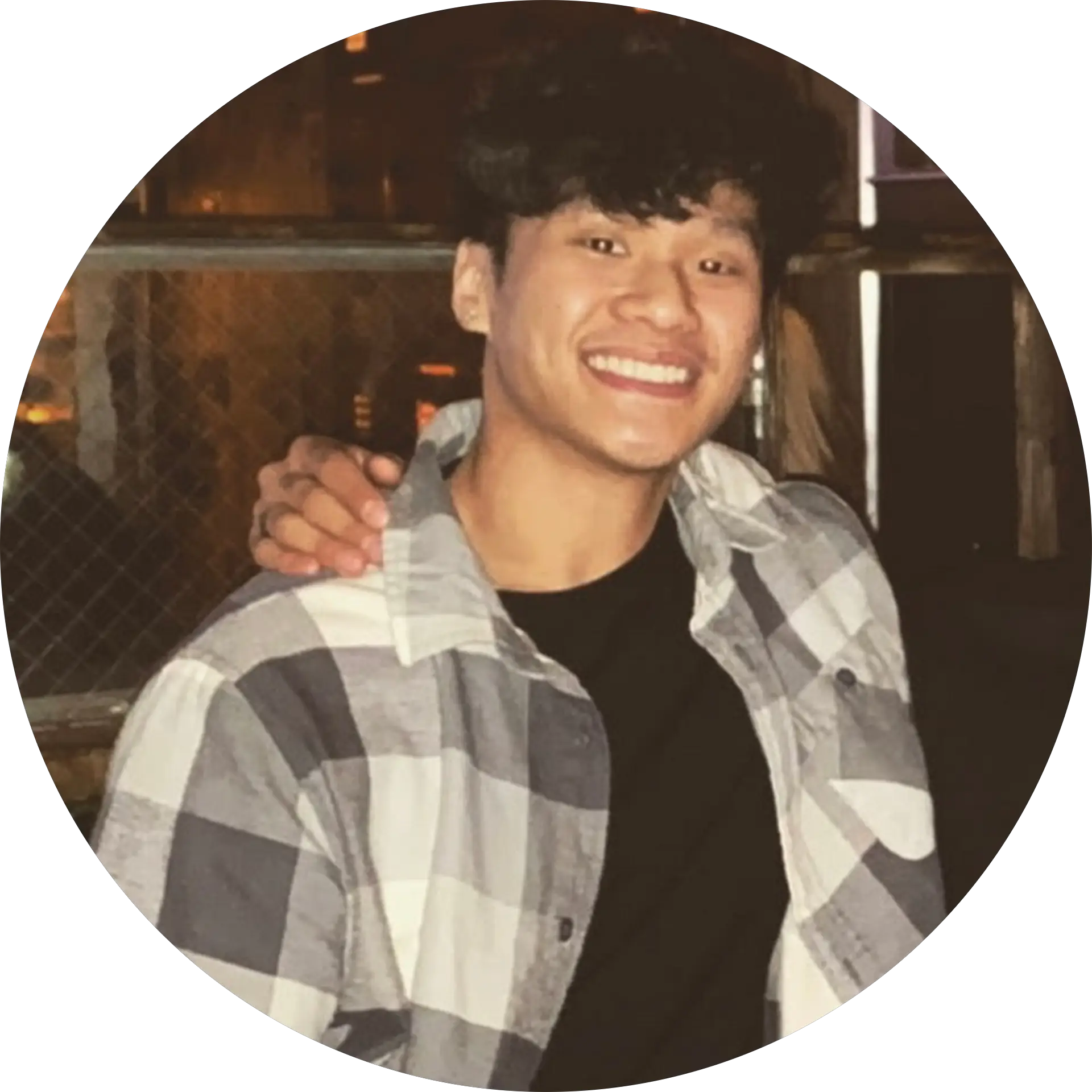 Michael Nguyen