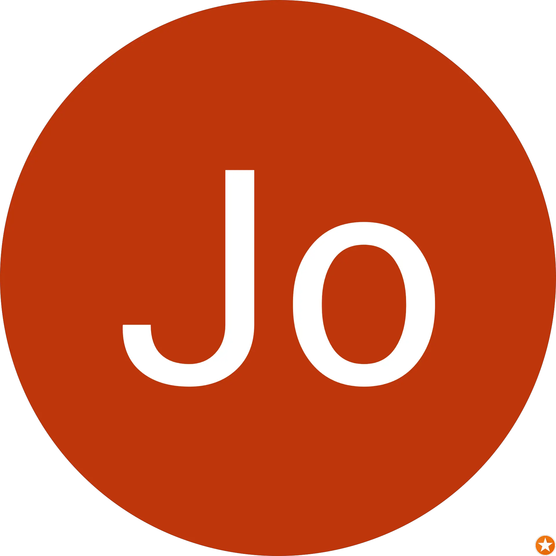 Jo Be