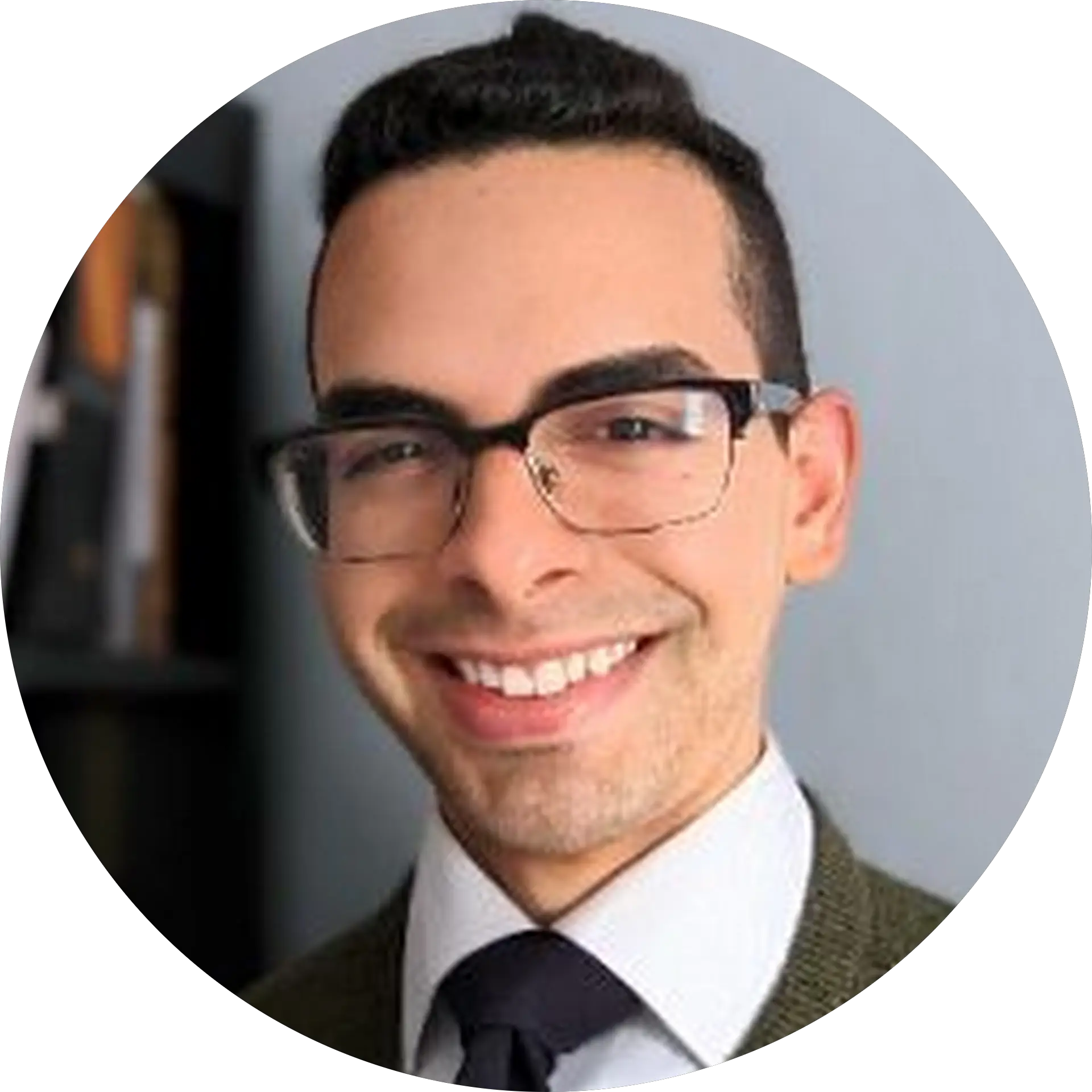 Zachary Zapata