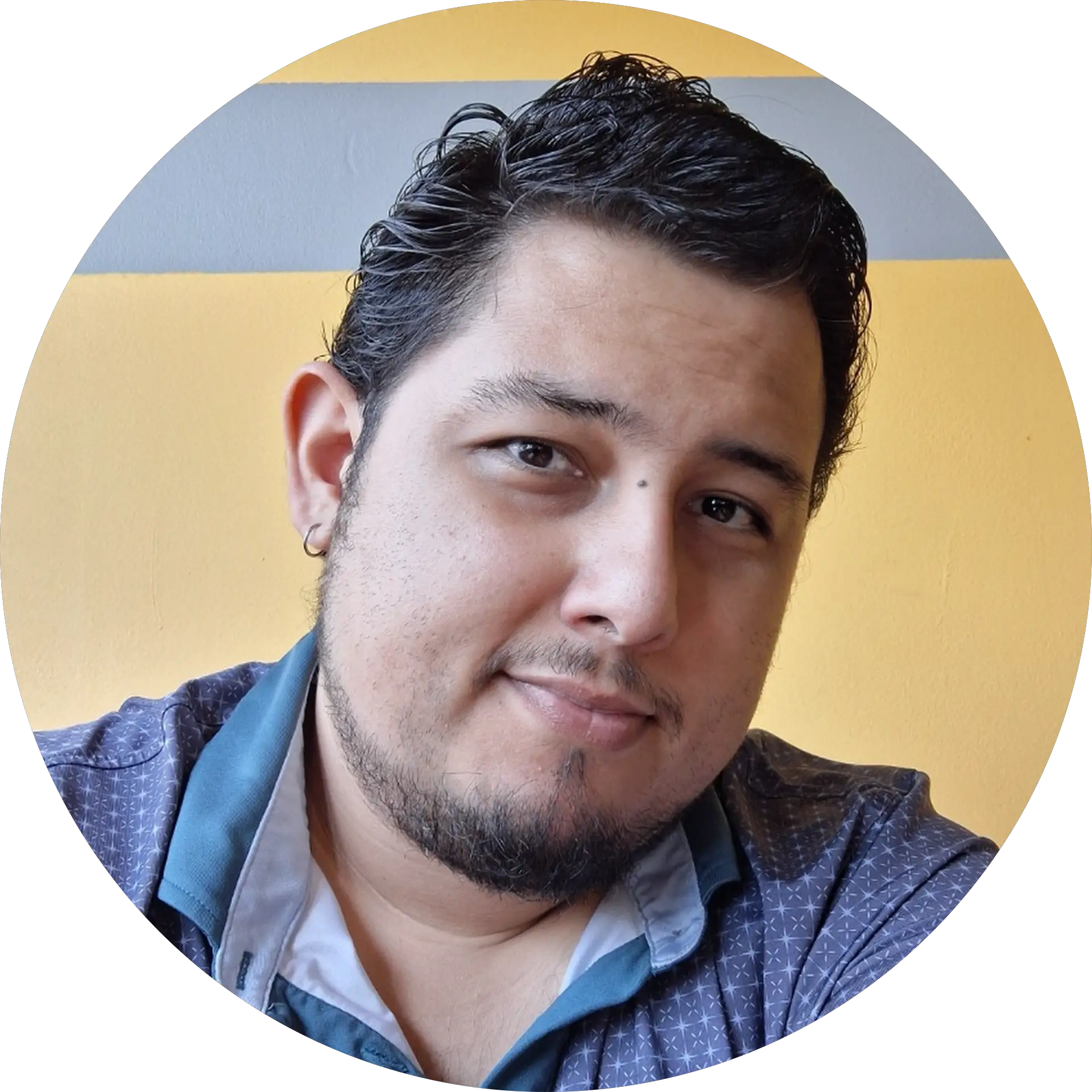 Sam borrego