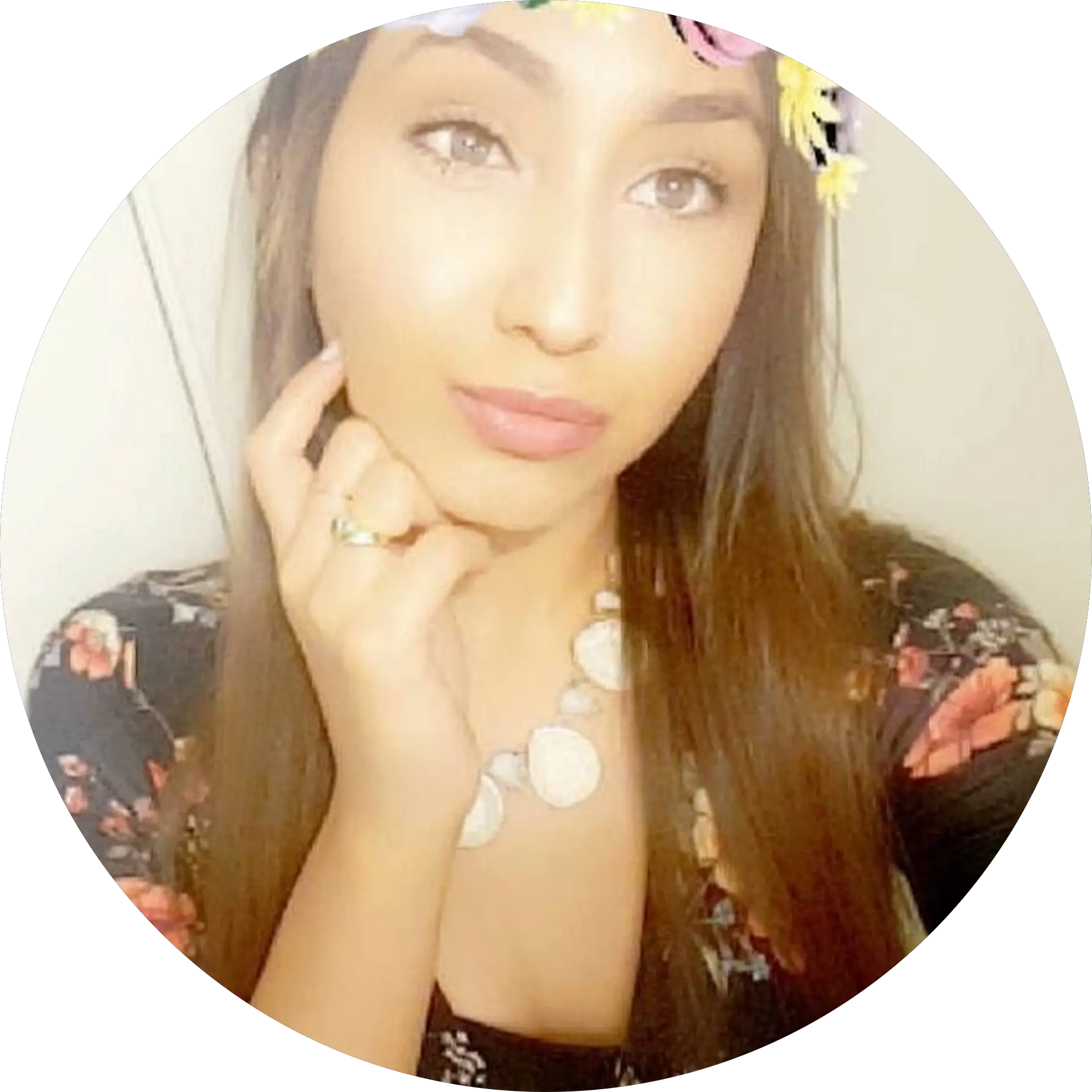 Idania Rosas