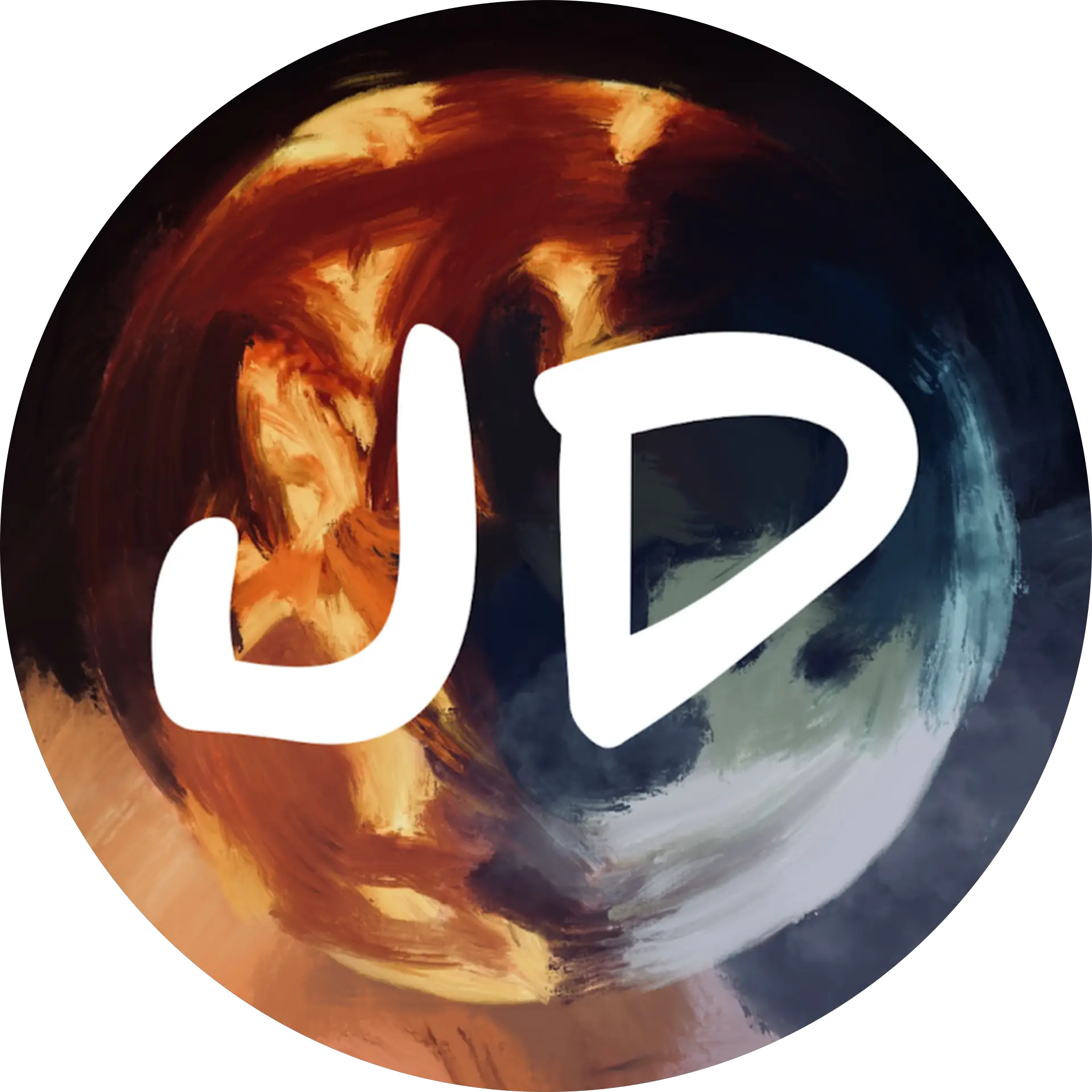 JustDron JD