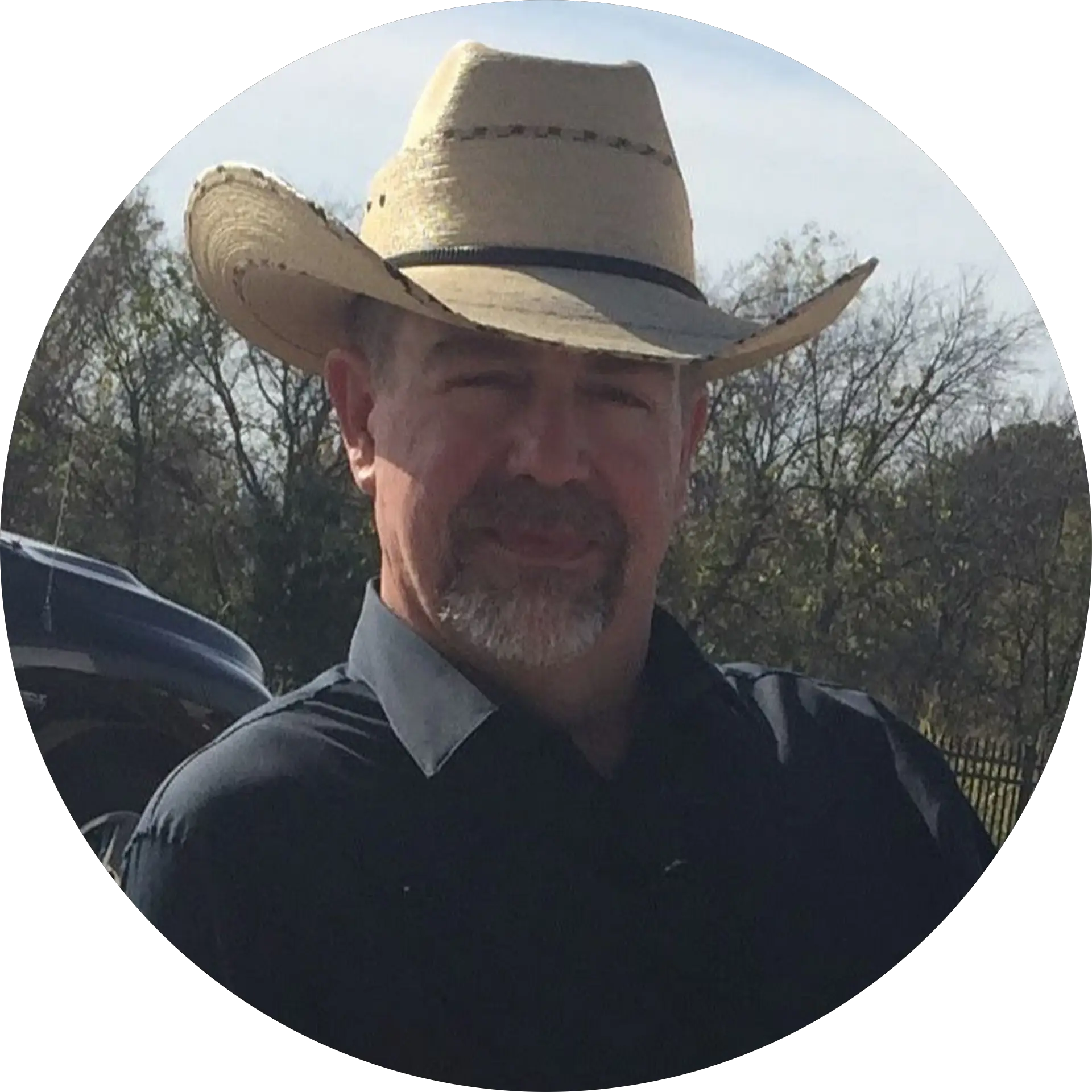 Pat D. Neff