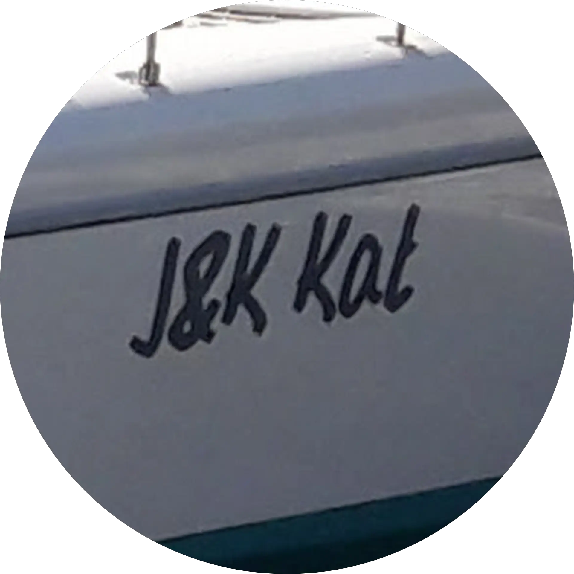 Sail Vessel J&K Kat