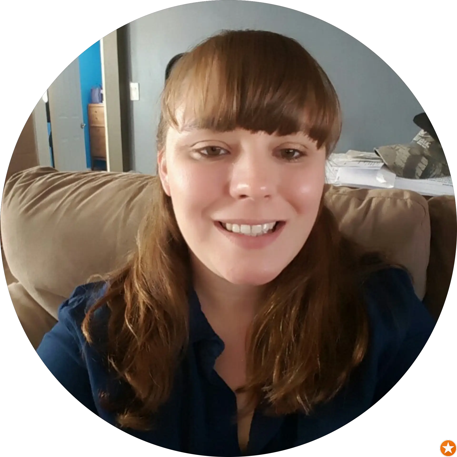 Stephanie Jachlewski-Gilch