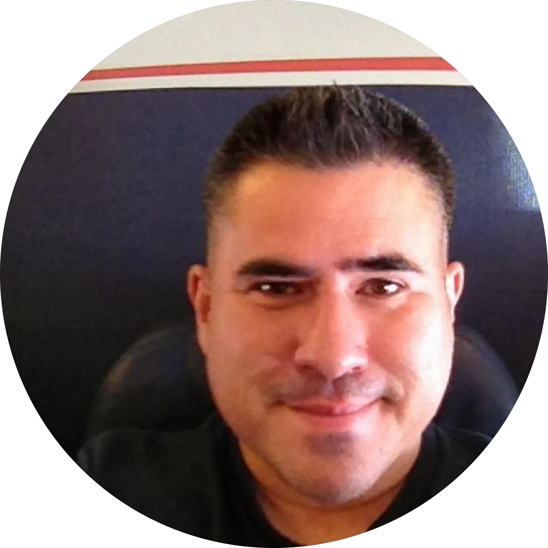 Jason Acevedo