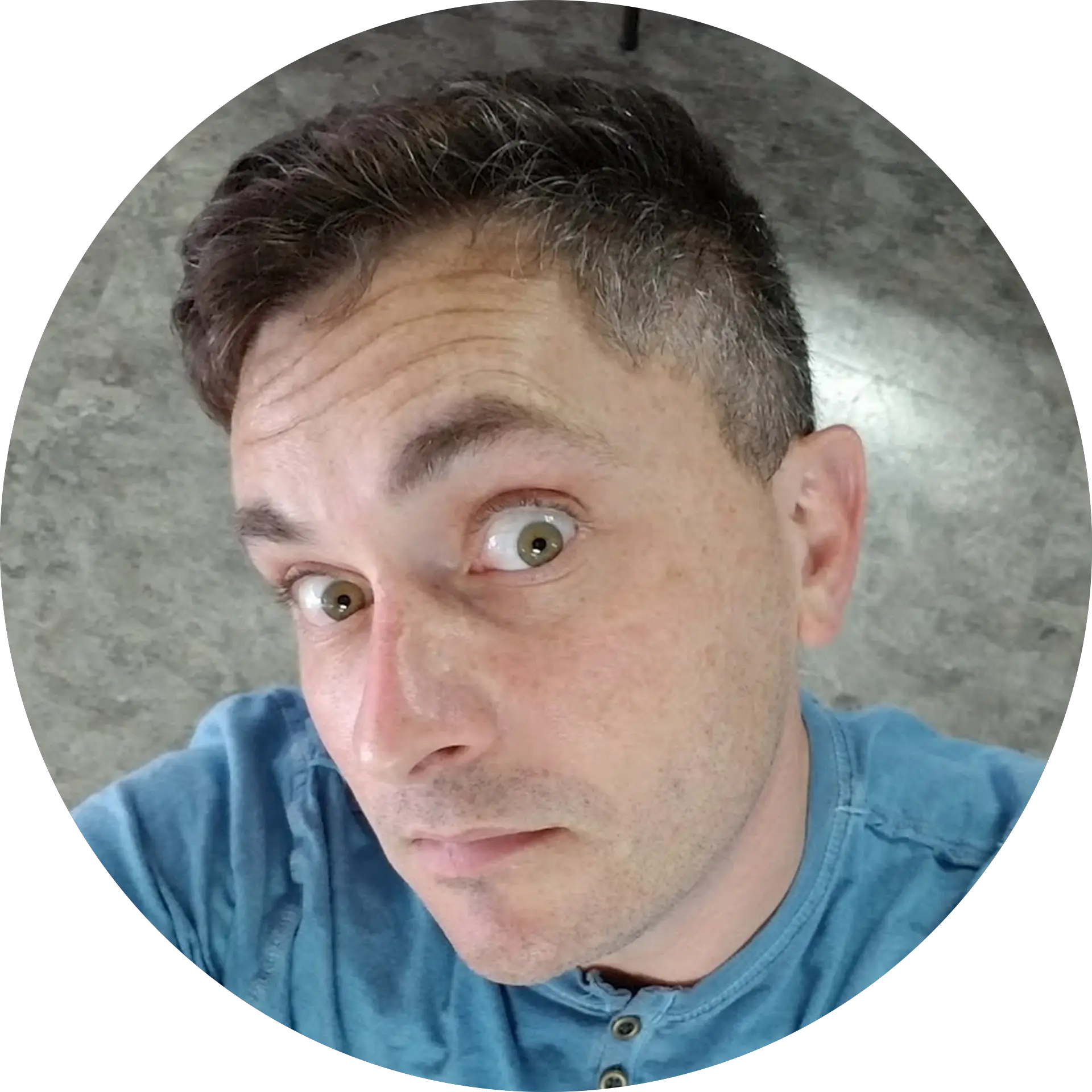 Jay Cormier