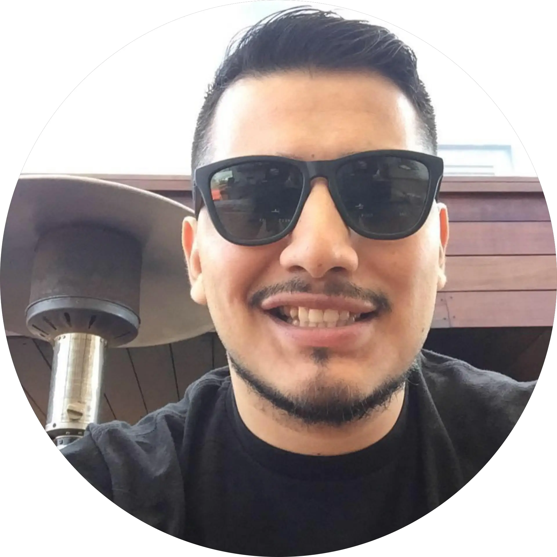 Mike Espinoza
