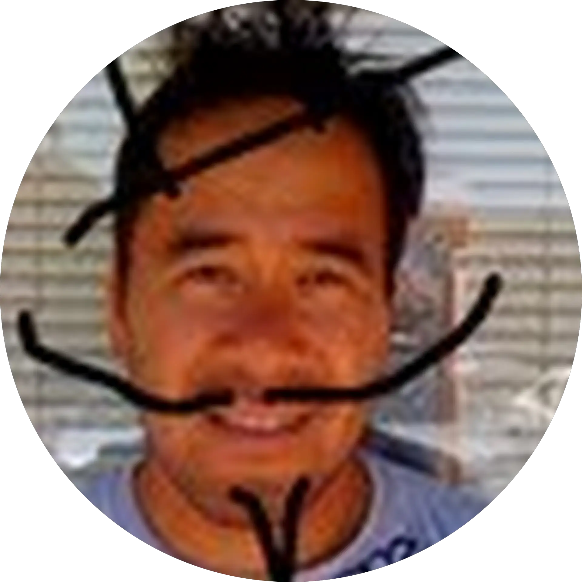 Wendell Wong