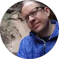 Jeremy Schroeder