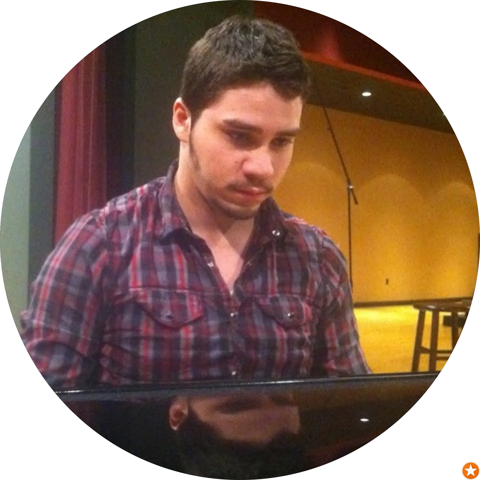 Jesse Galdos