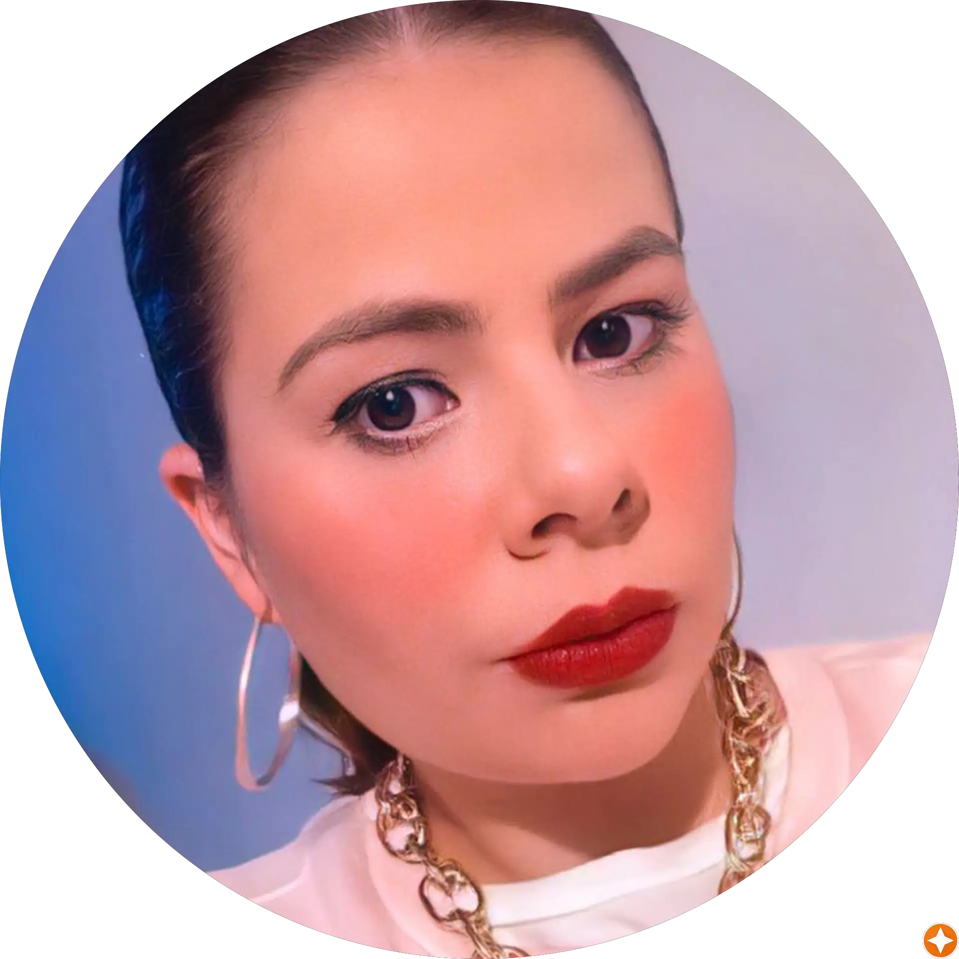 Tâmara Vieira EUA