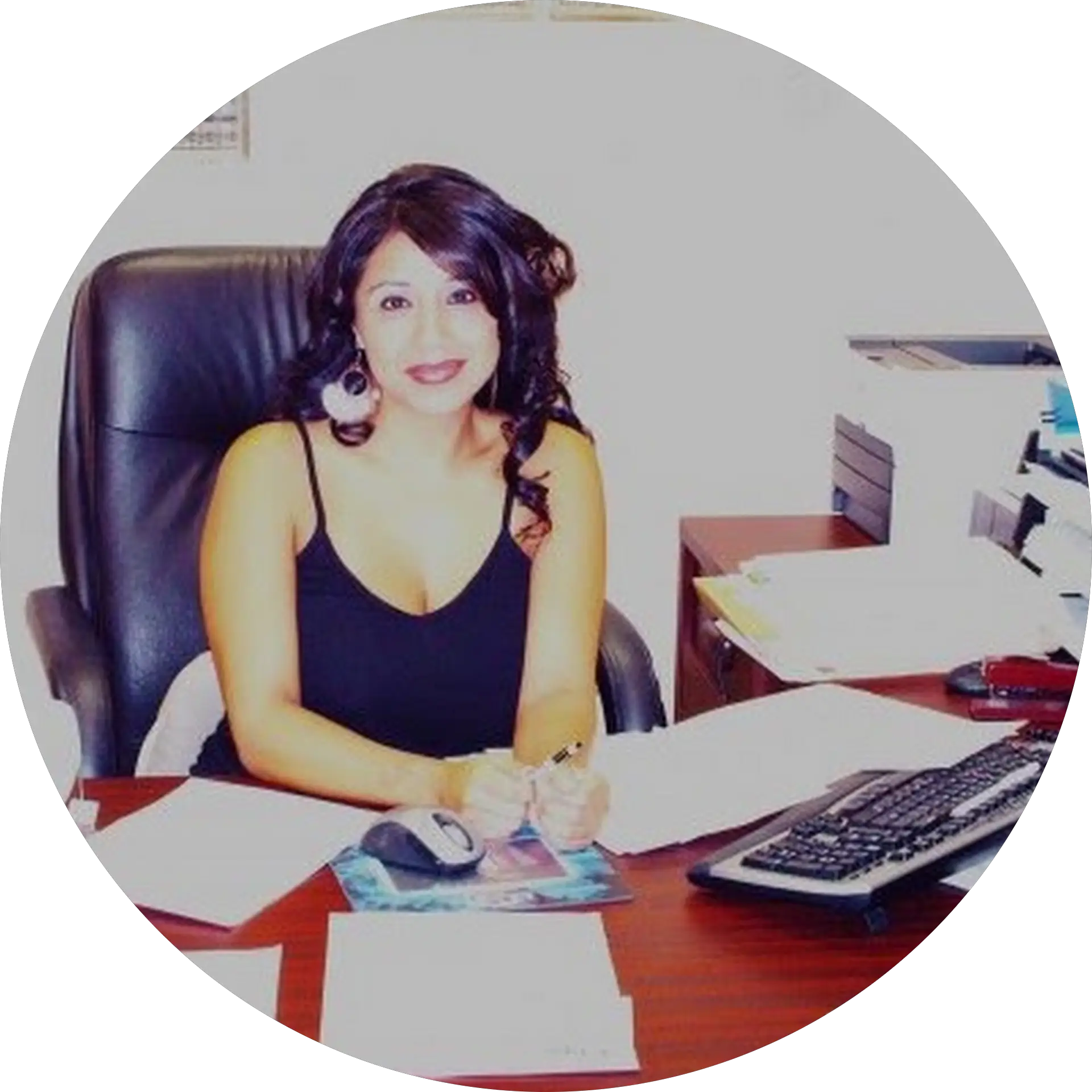 maria lopez