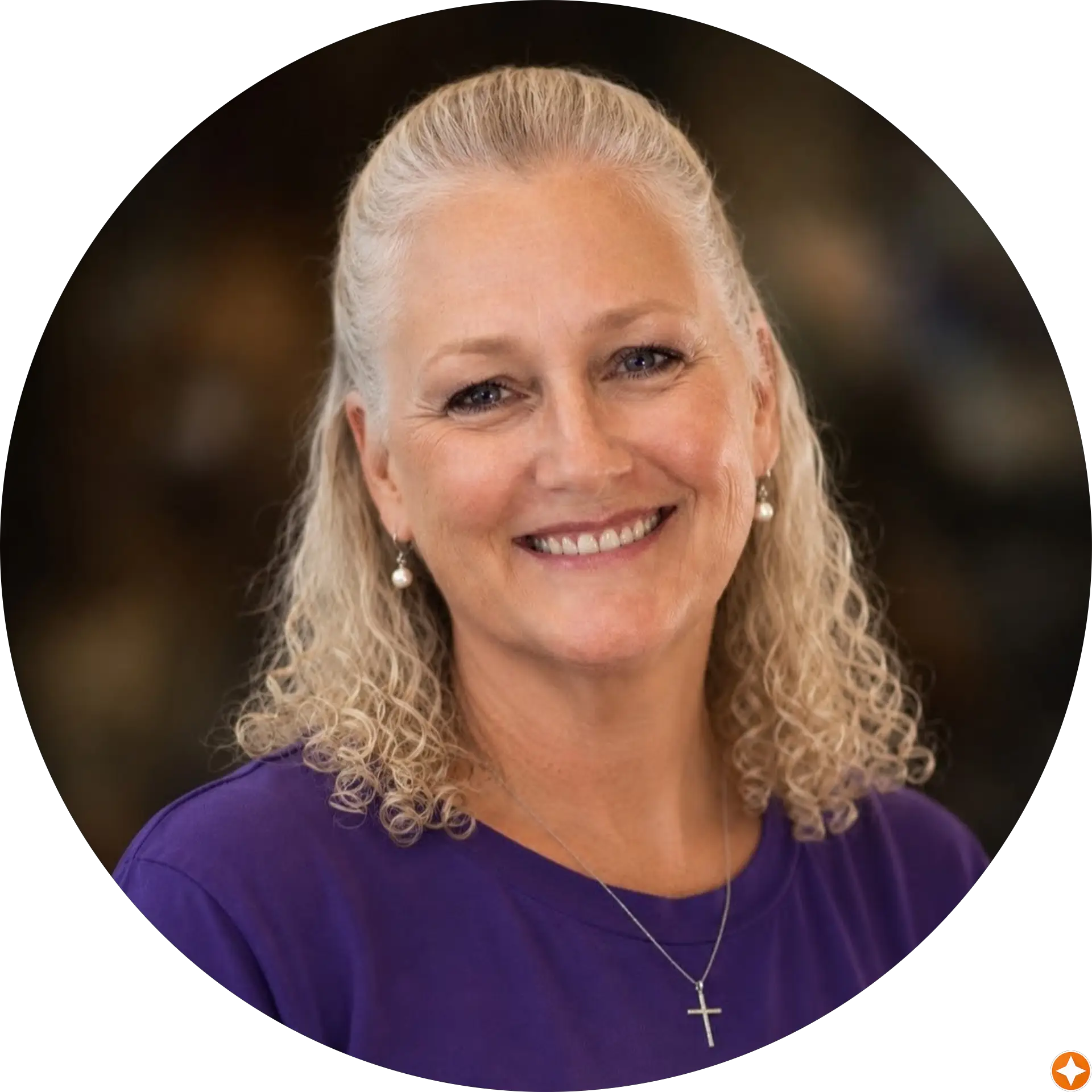 Sherry Praed