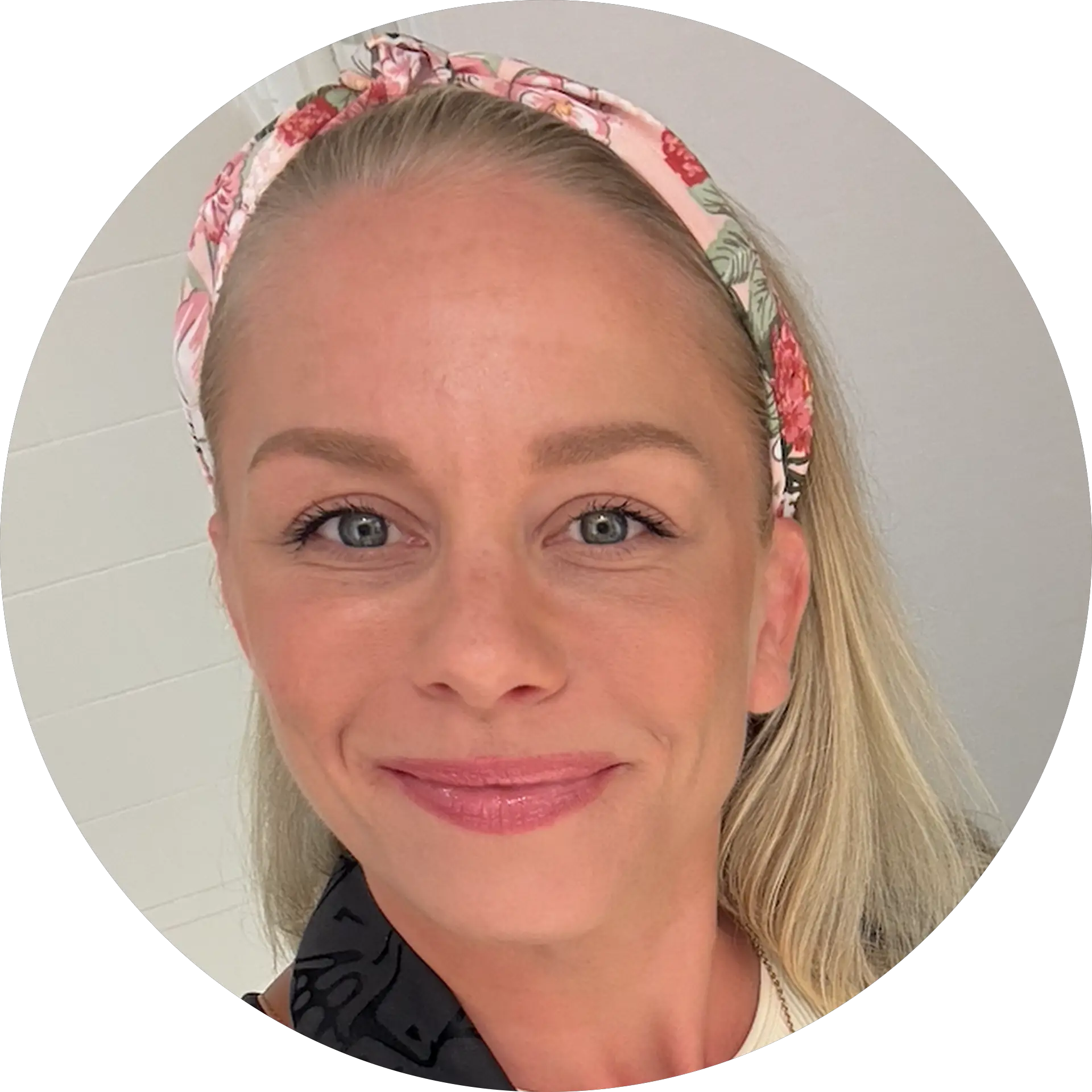 Anna Hyvarinen