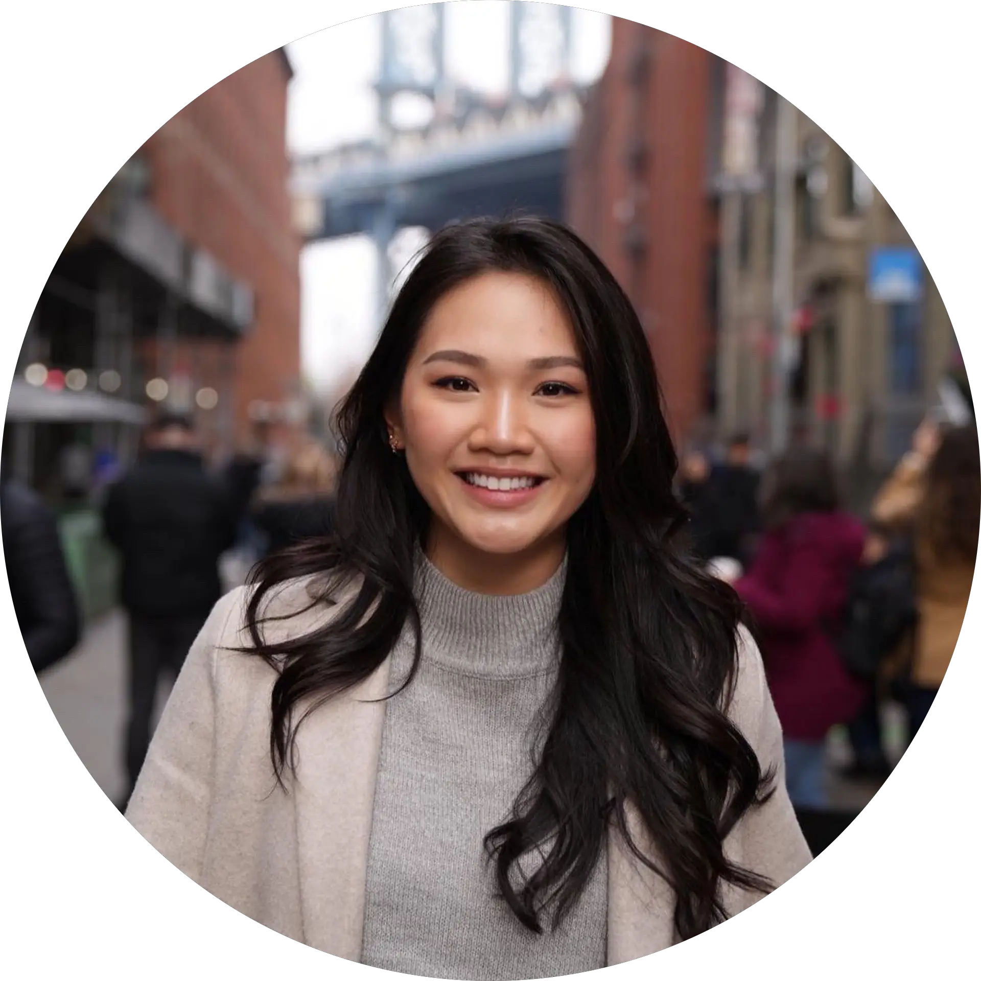 Carolyn Nguyen