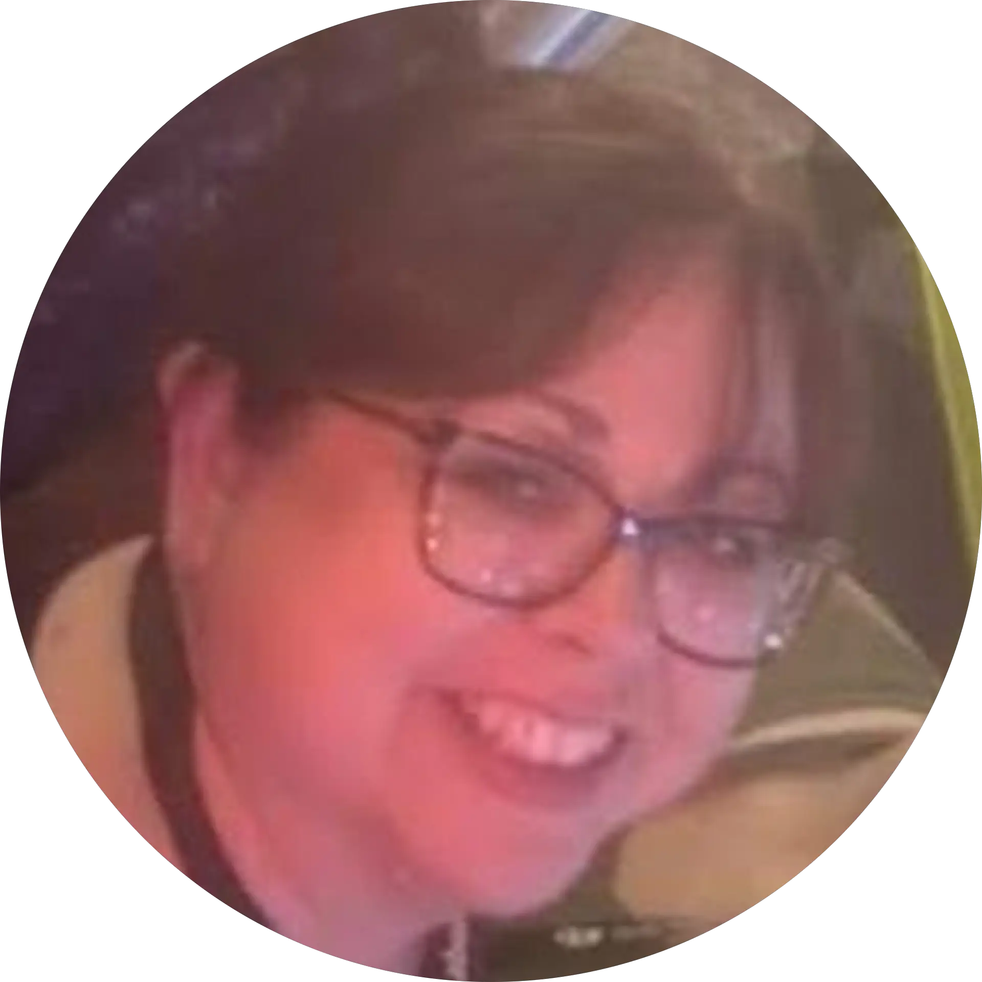 Stacy Cantrell