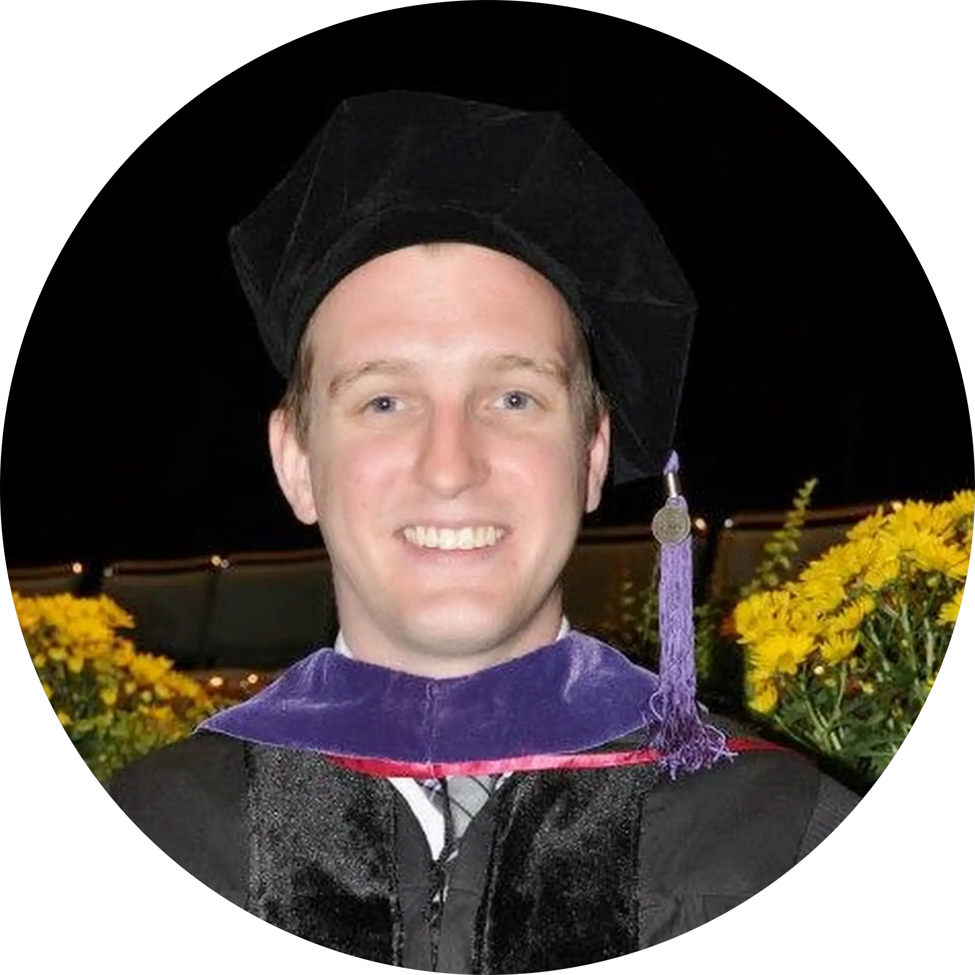 Ryan Pfeifer