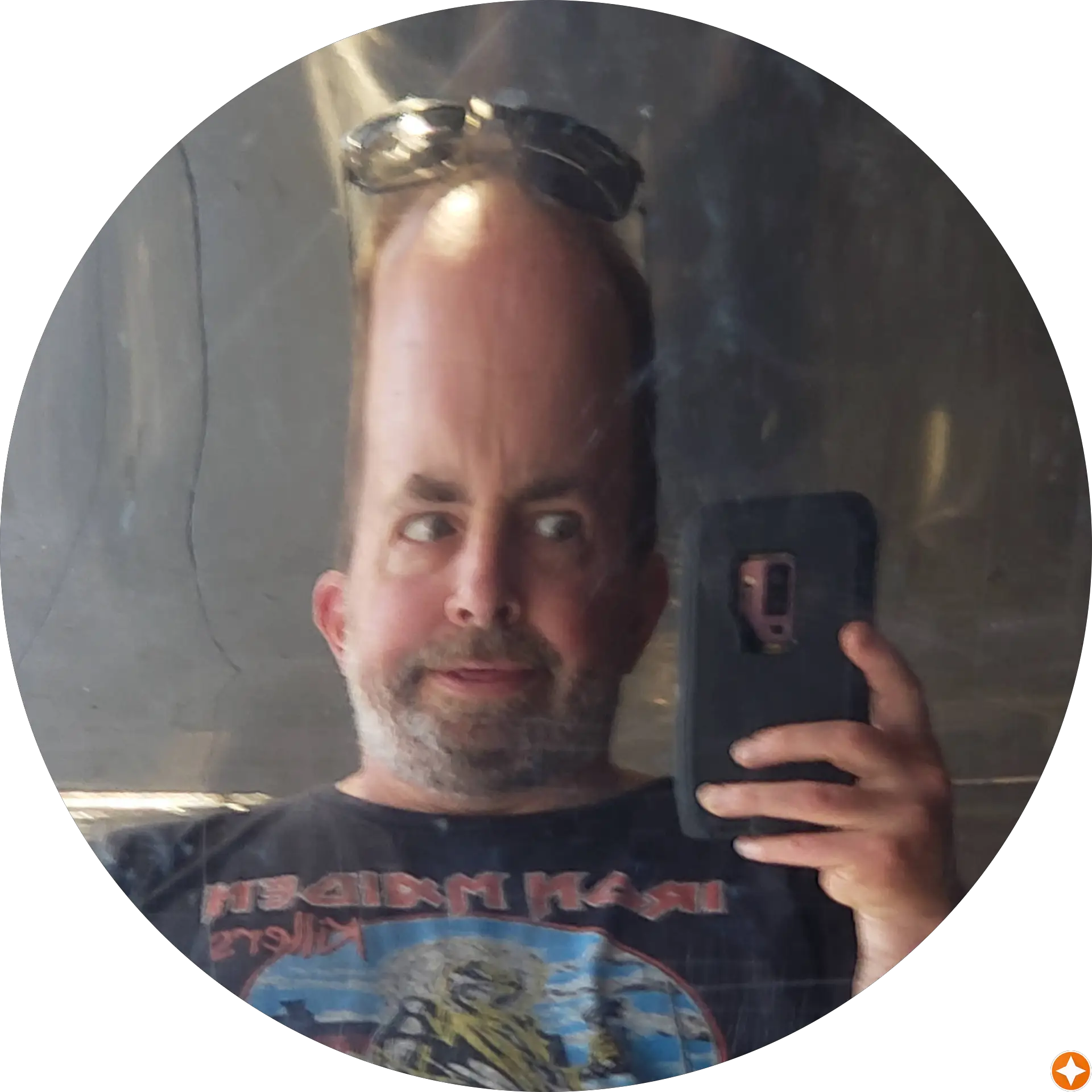 Scott Brian