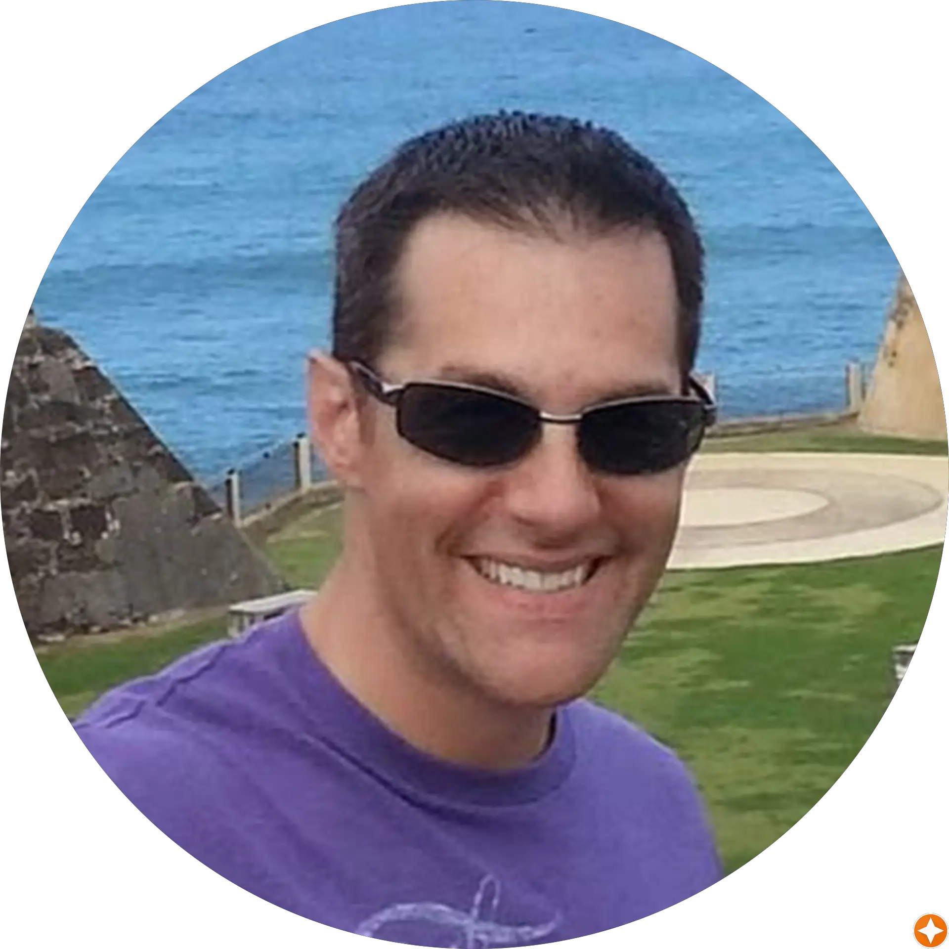 Jesse Bernal