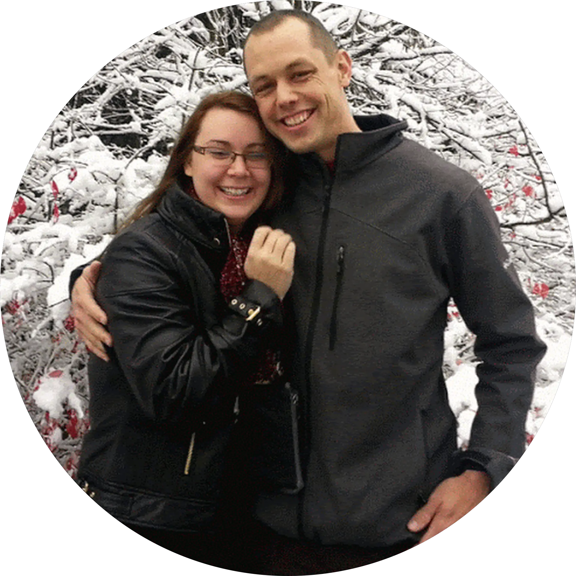 Reese & Brianne Bintz