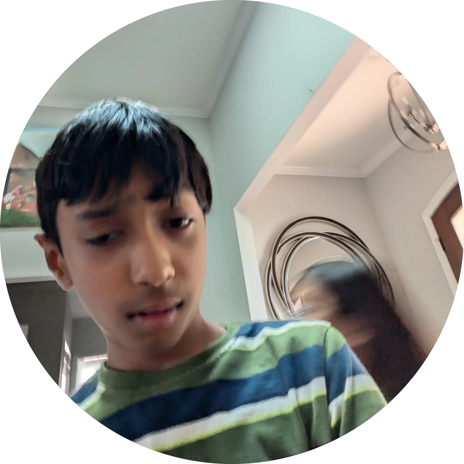 Aayan Patel