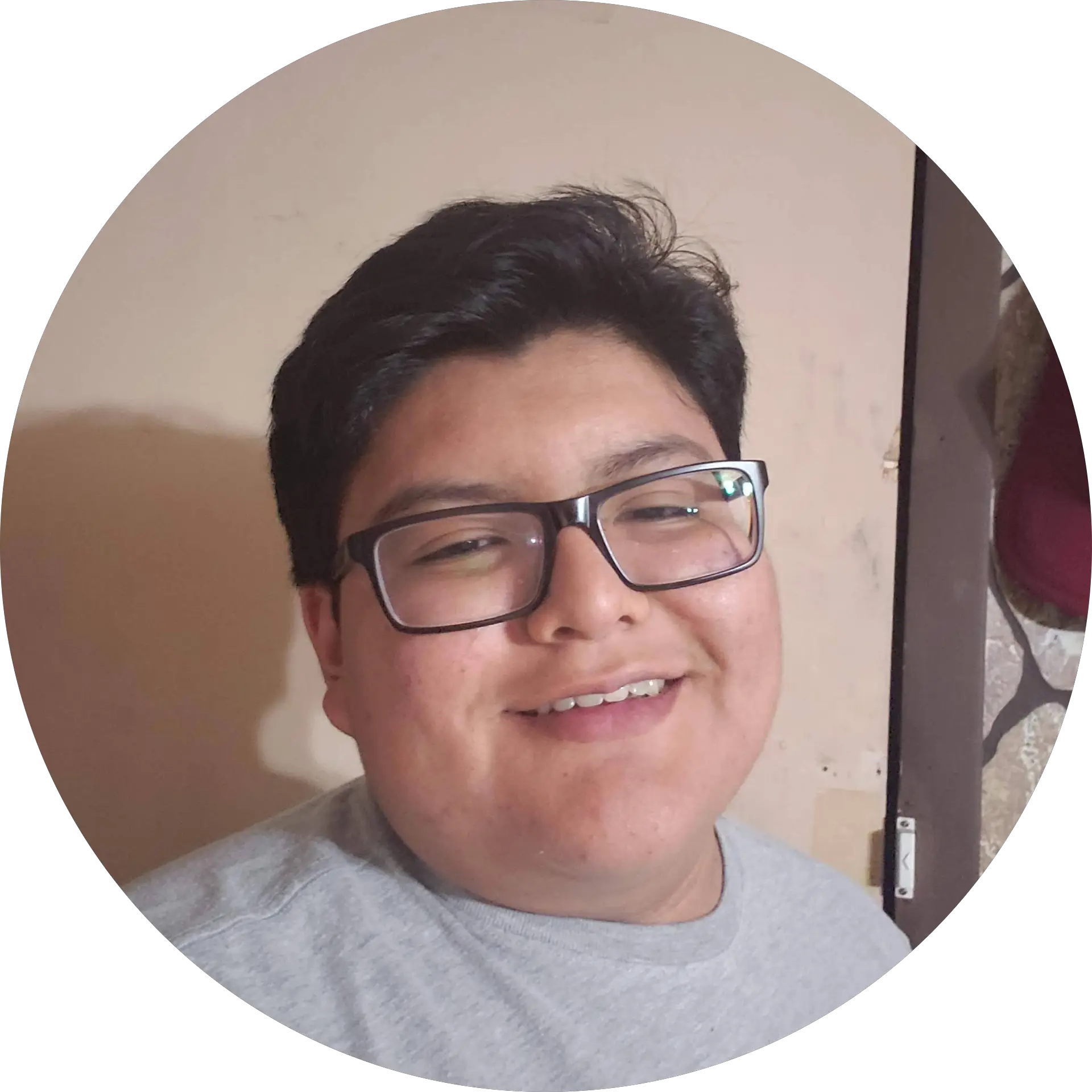 Bryan Rojas