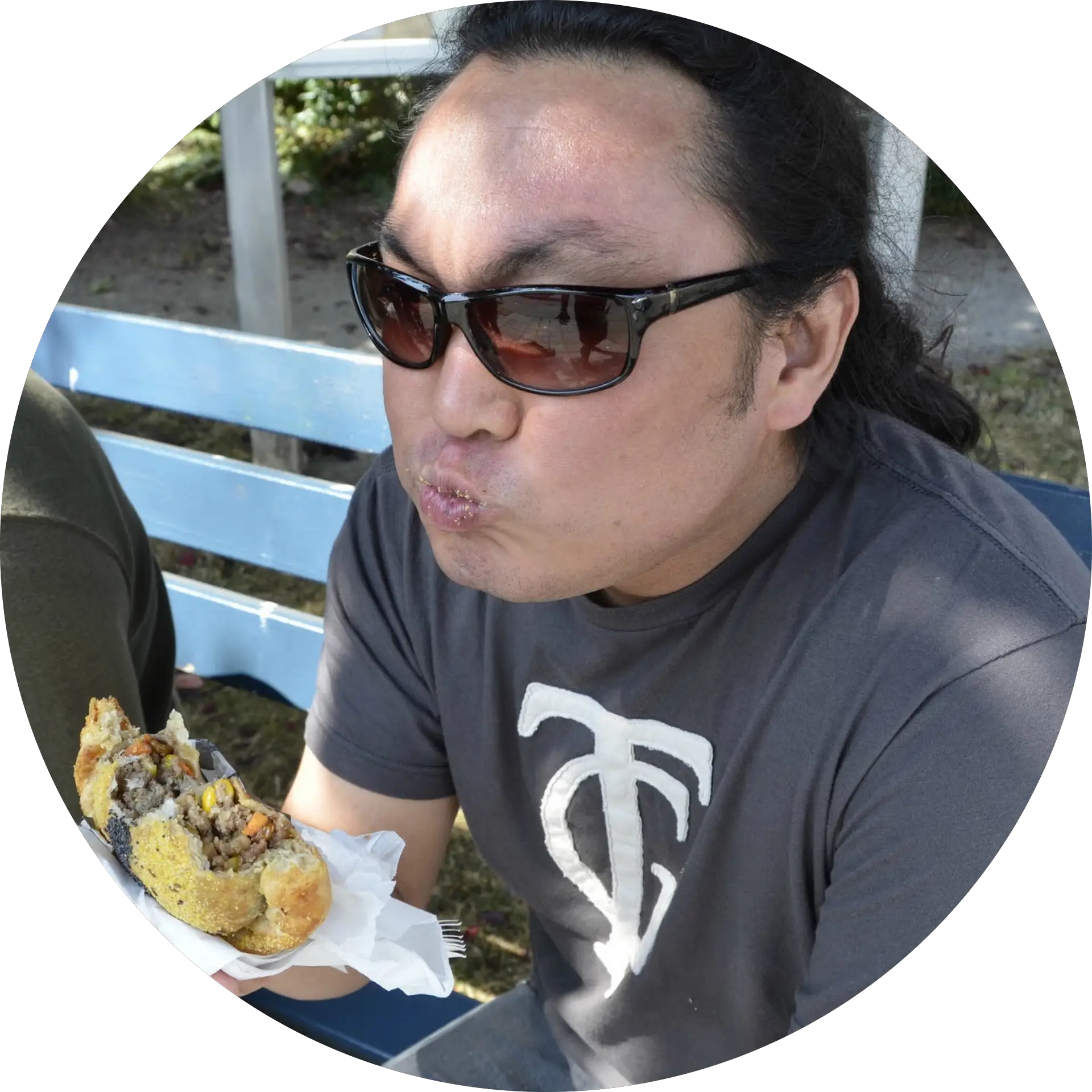 Eric Sakimoto