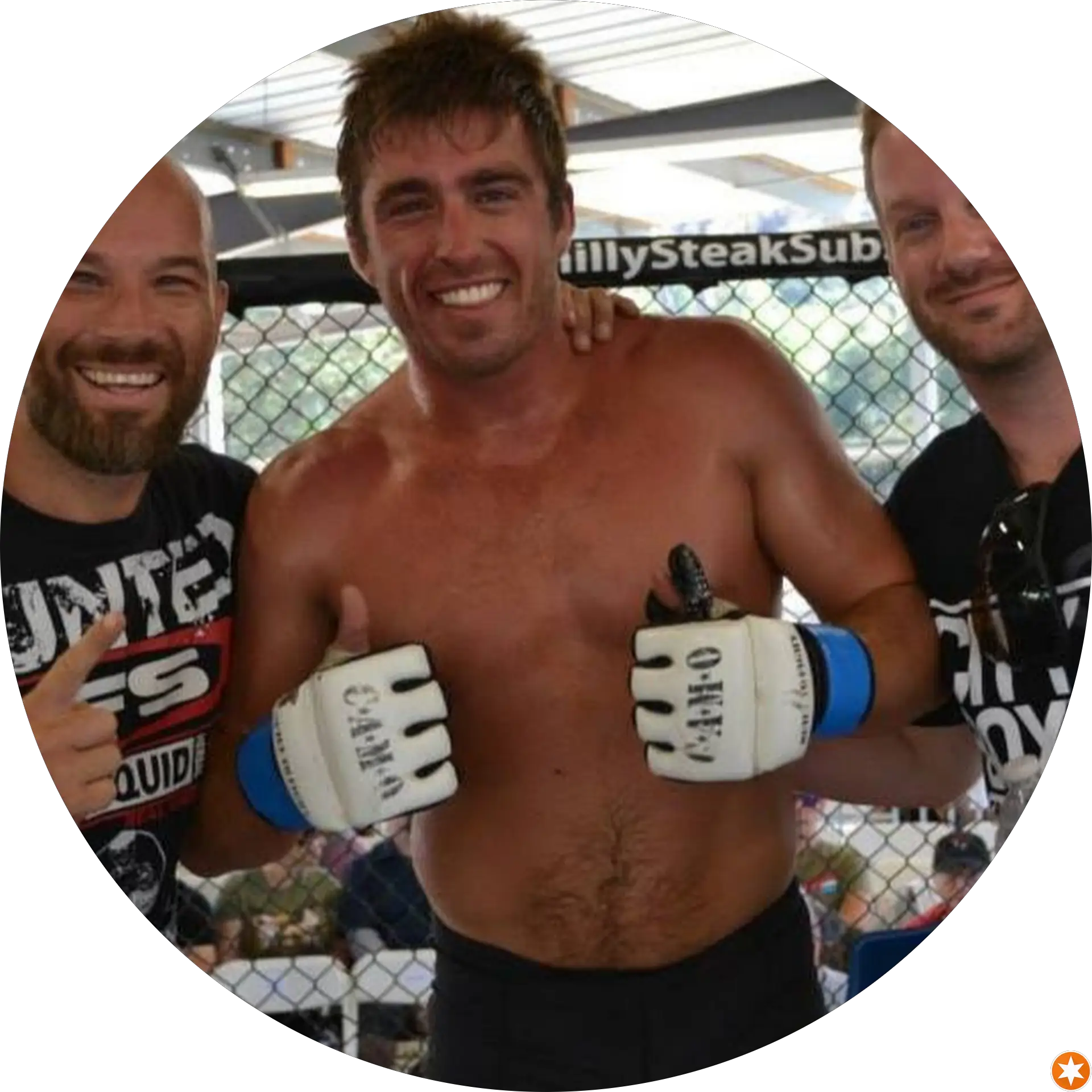 Ryan Deane