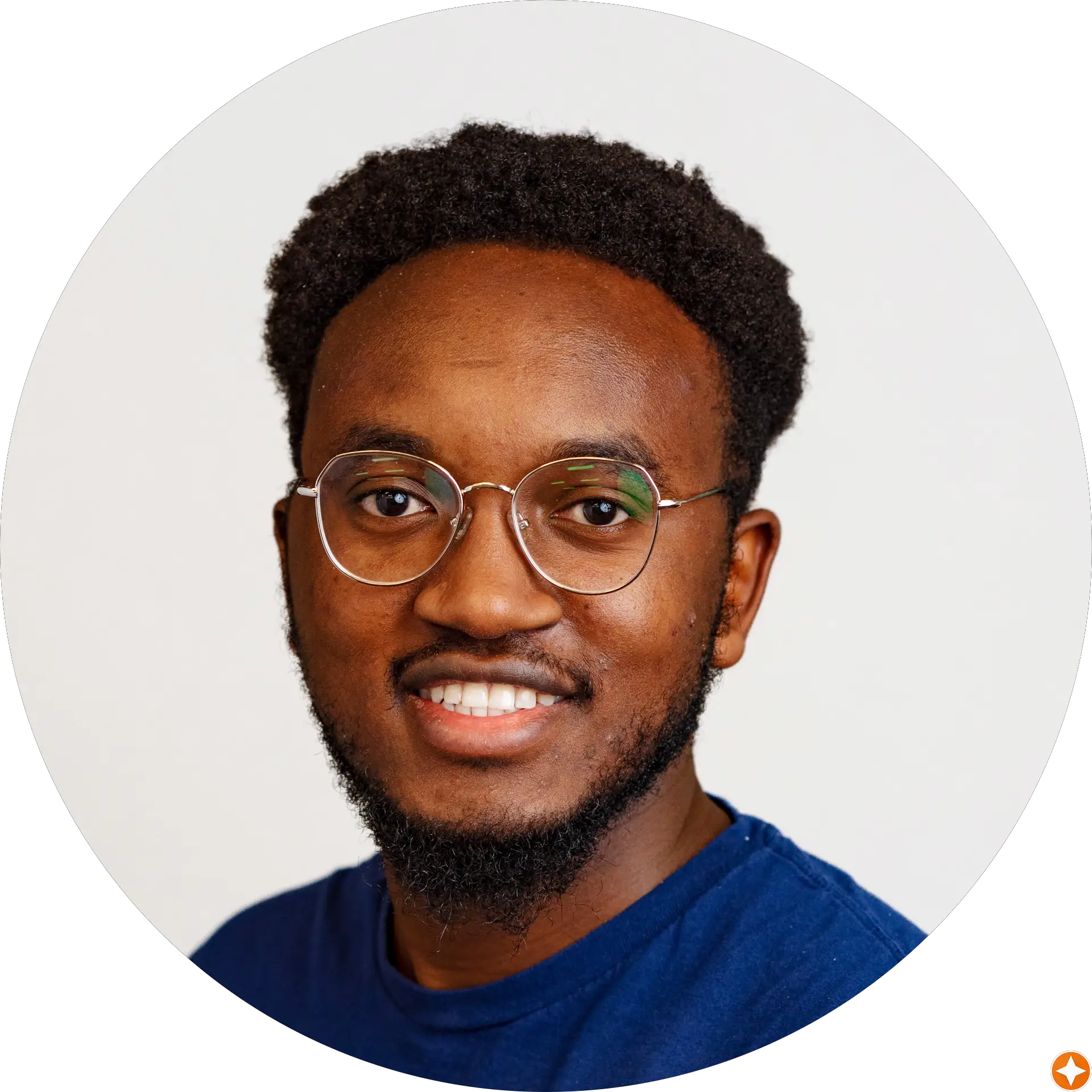 Kenneth Nturibi