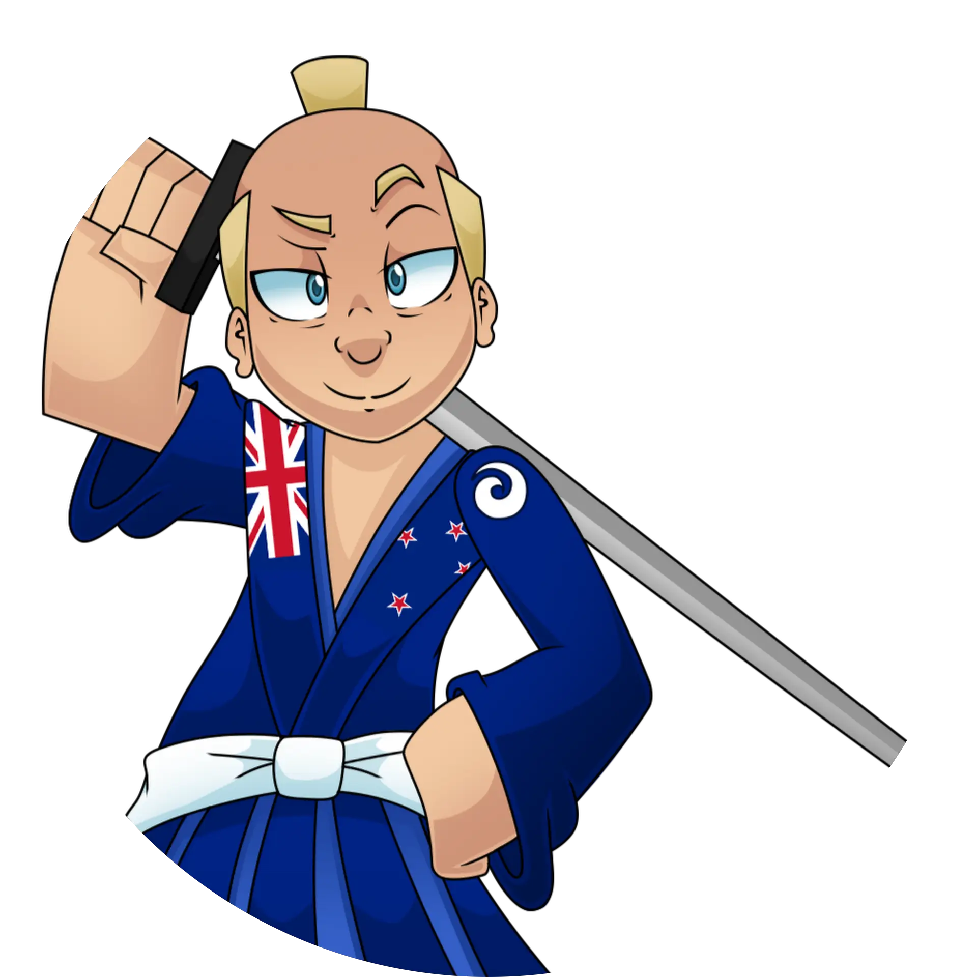Hiko Saemon