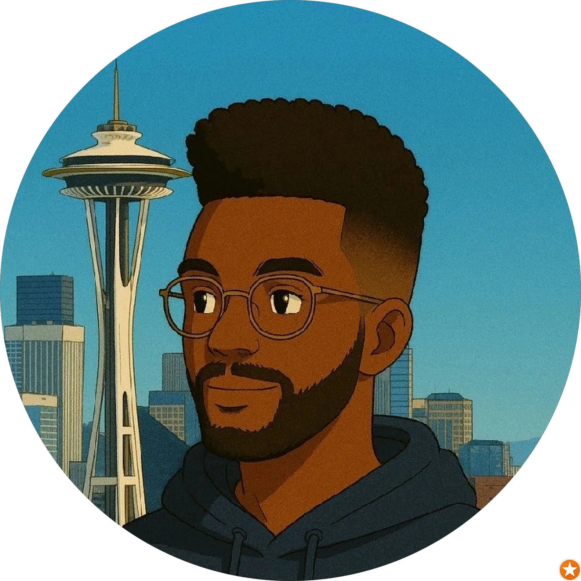 Cedric Strickland