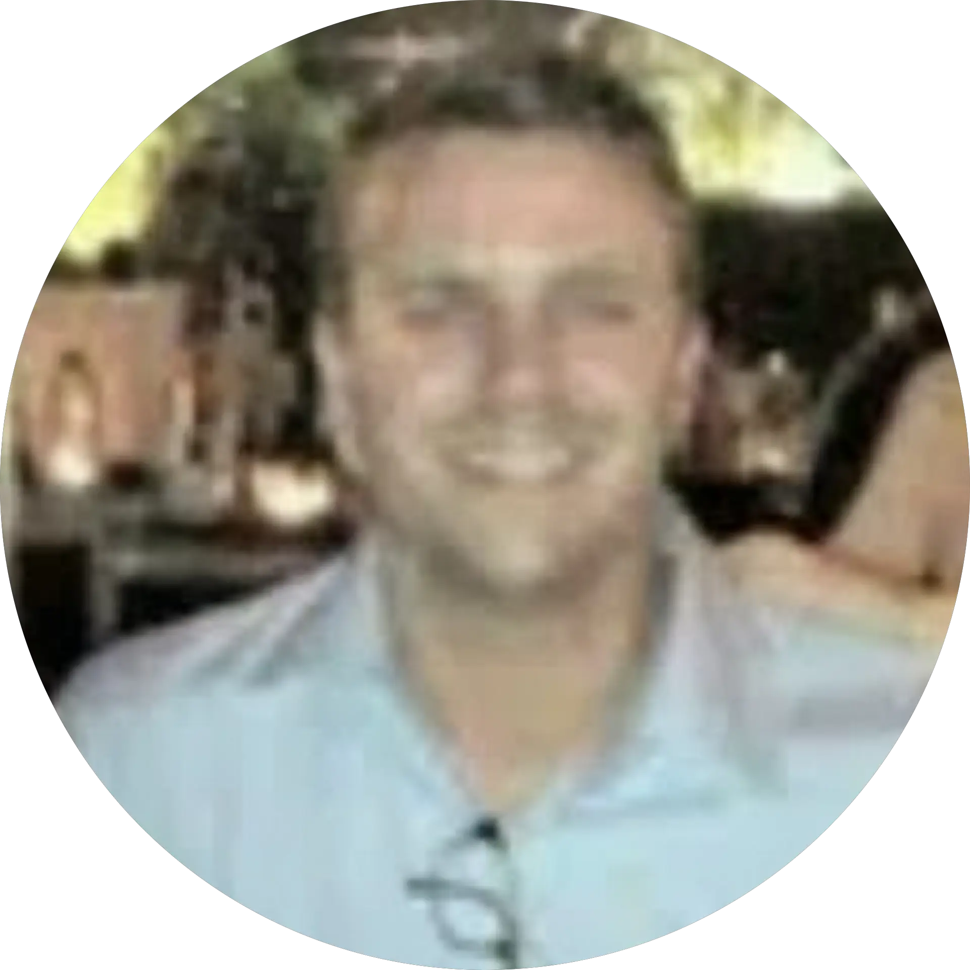 Jonathan McWilliams