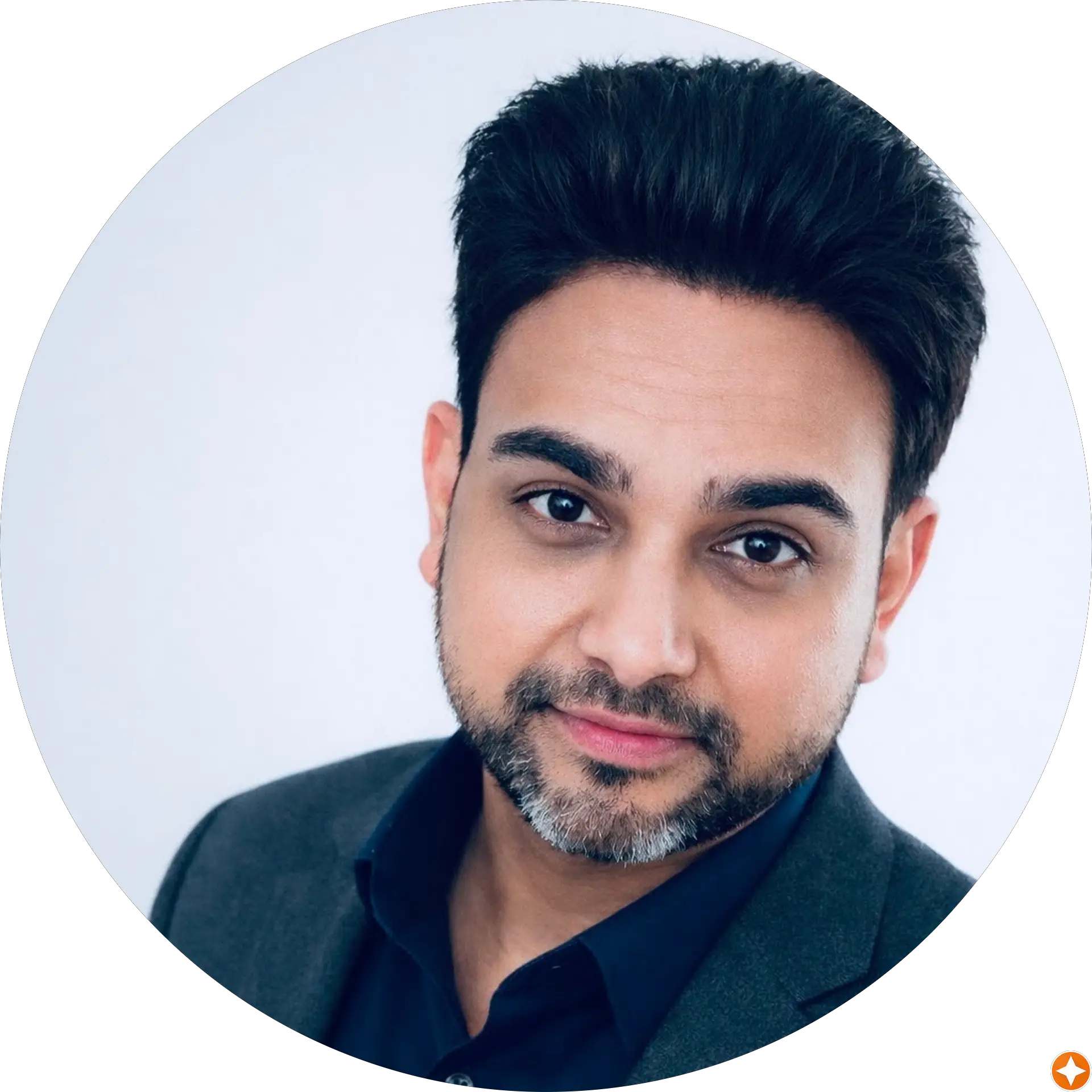 Abhinav Aggarwal