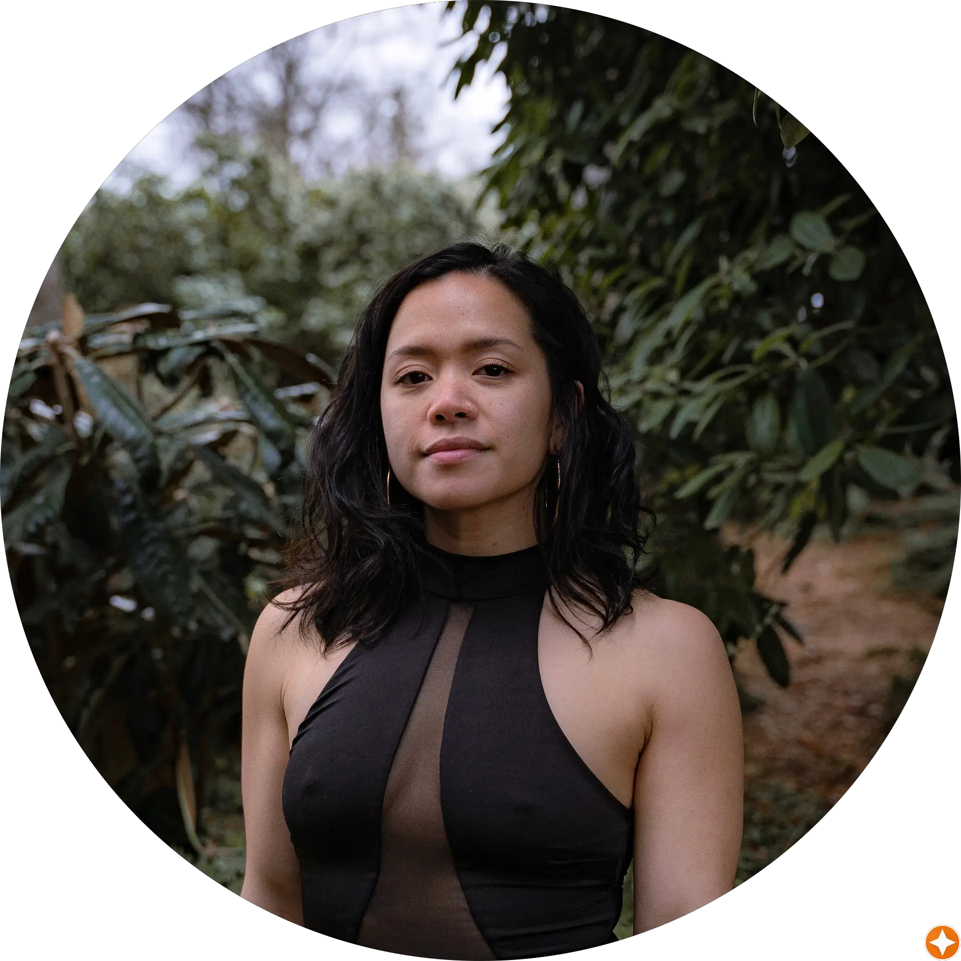 Von-Marie Oliva