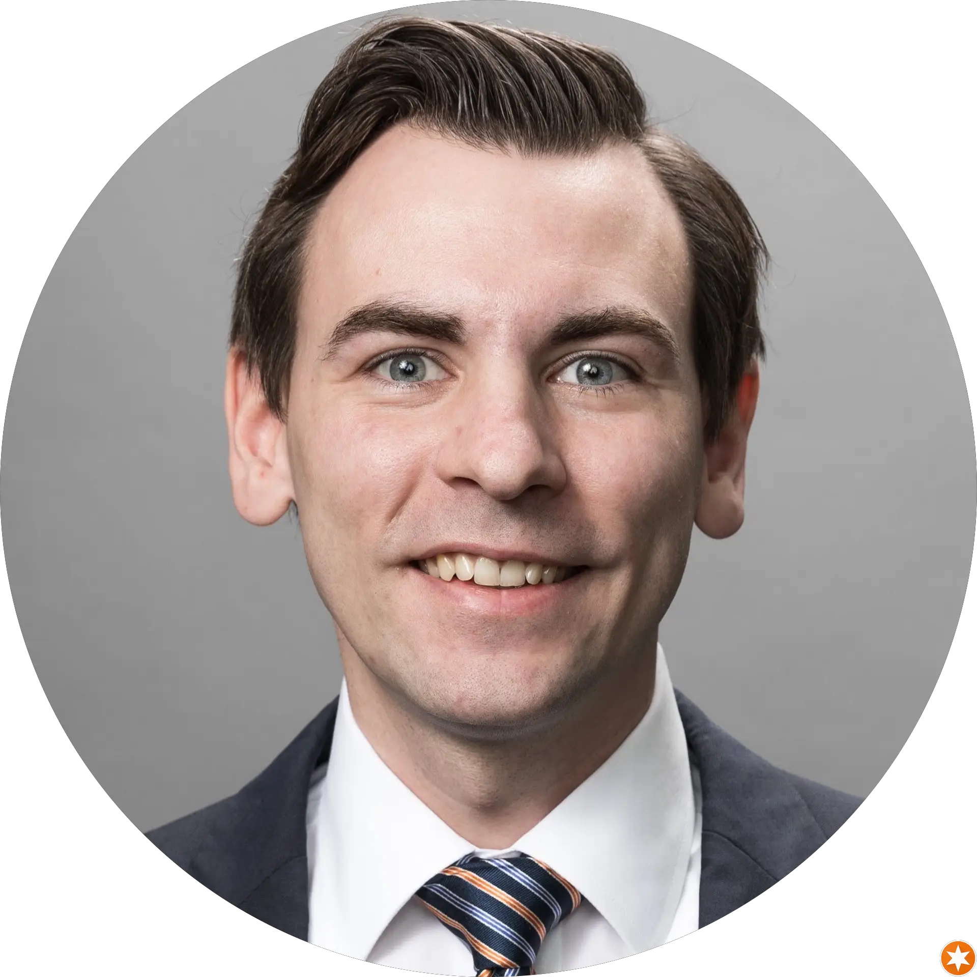 Eric Lewandowski