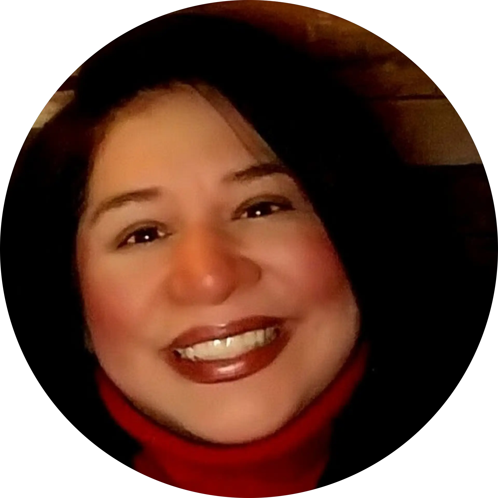 Annette Campista