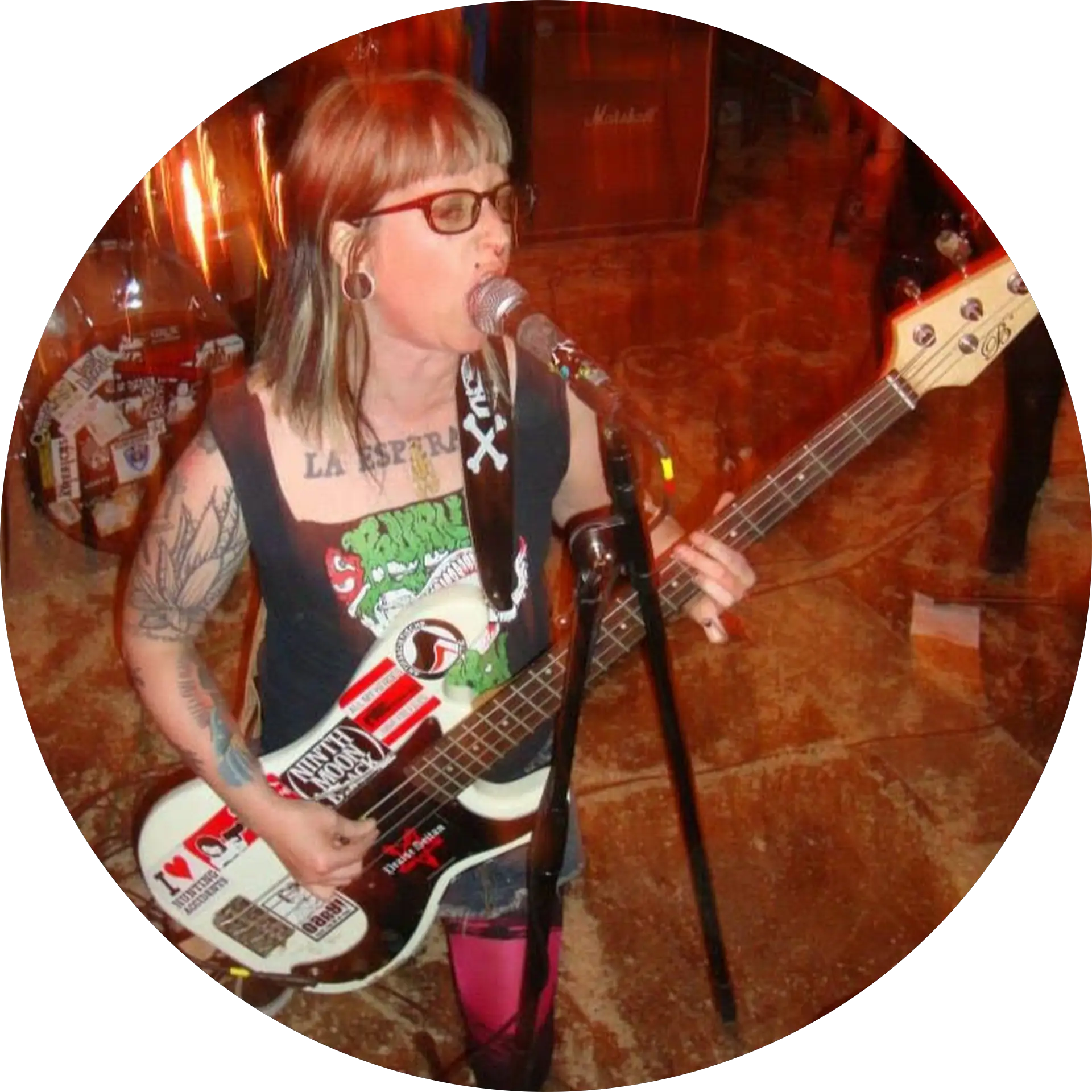 Rachel Love
