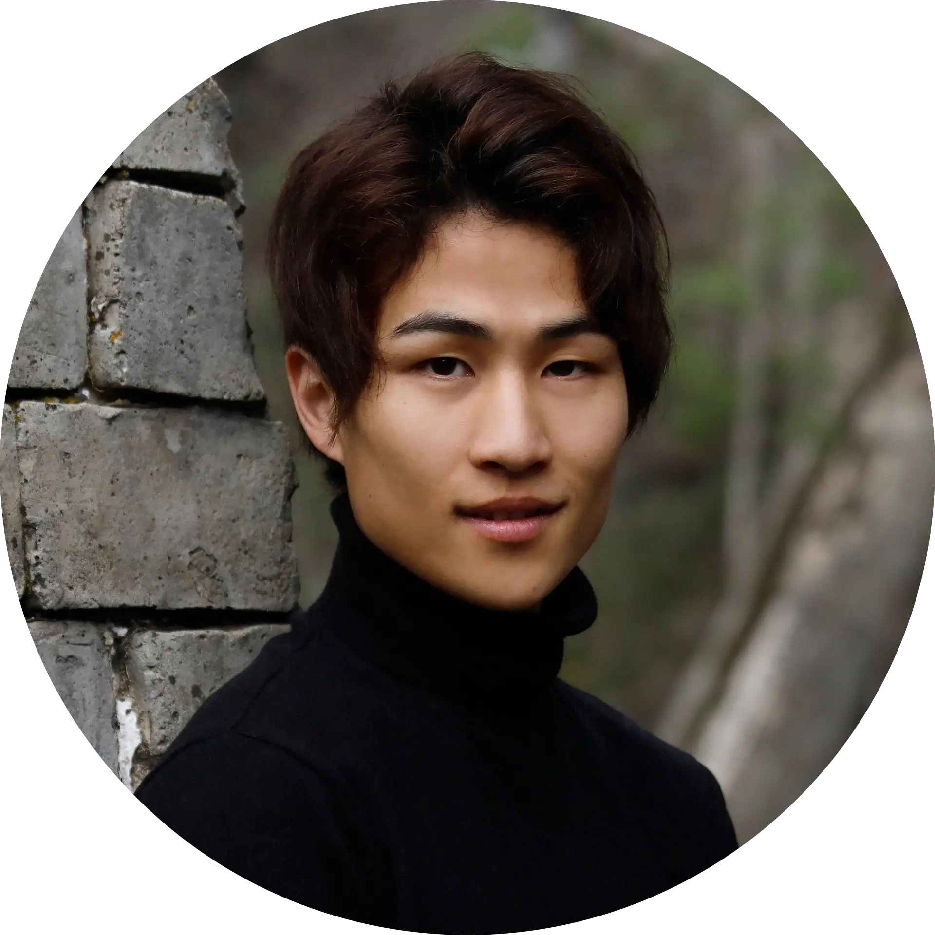 Sho Tamura